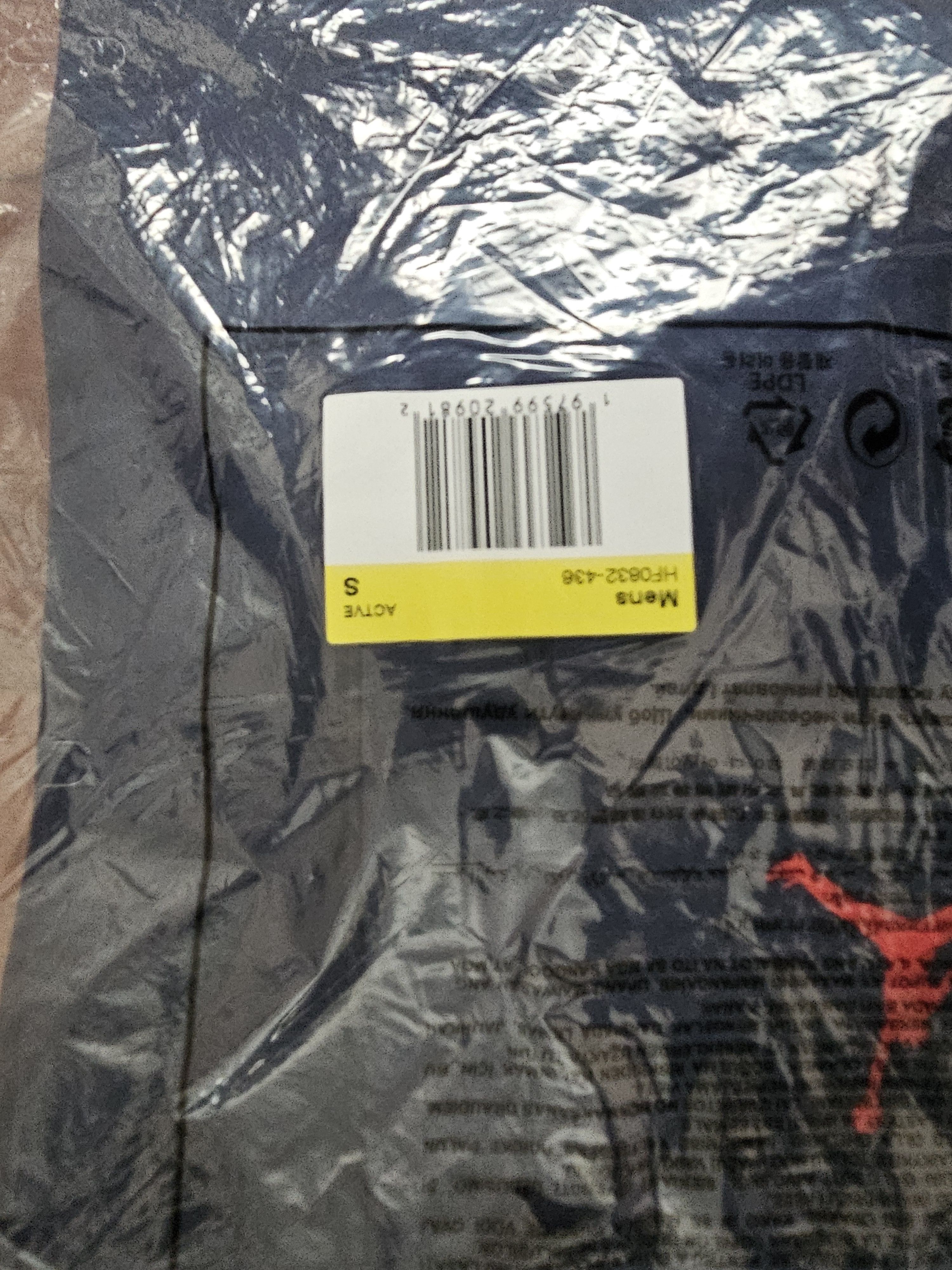 Jordan Brand × Supreme Supreme x Jordan Tricot Trackpants Light Blue FW24 Size US 30 / EU 46 - 5 Thumbnail