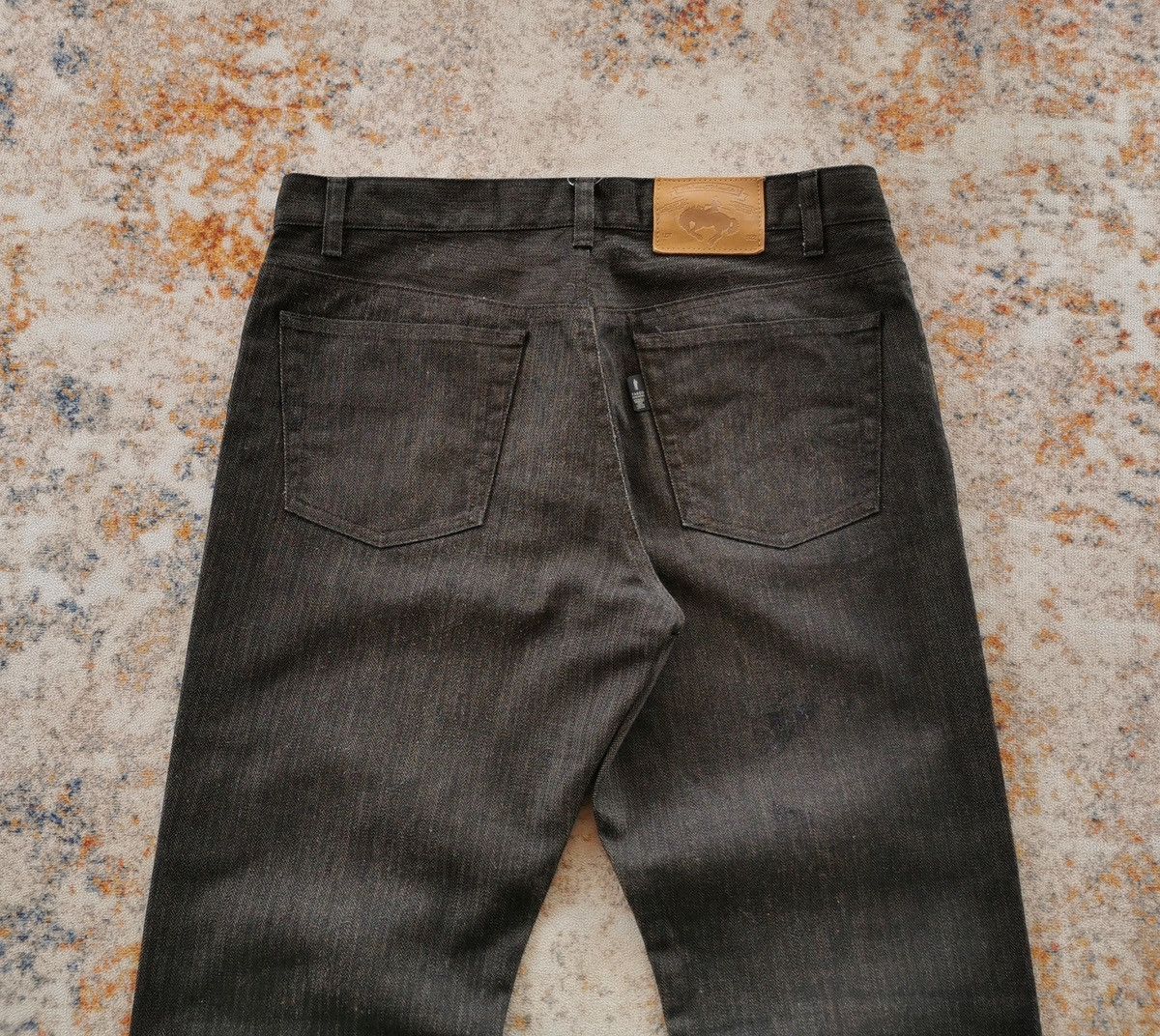 Takeo Kikuchi Takeo Kikuchi Size US 32 / EU 48 - 3 Thumbnail