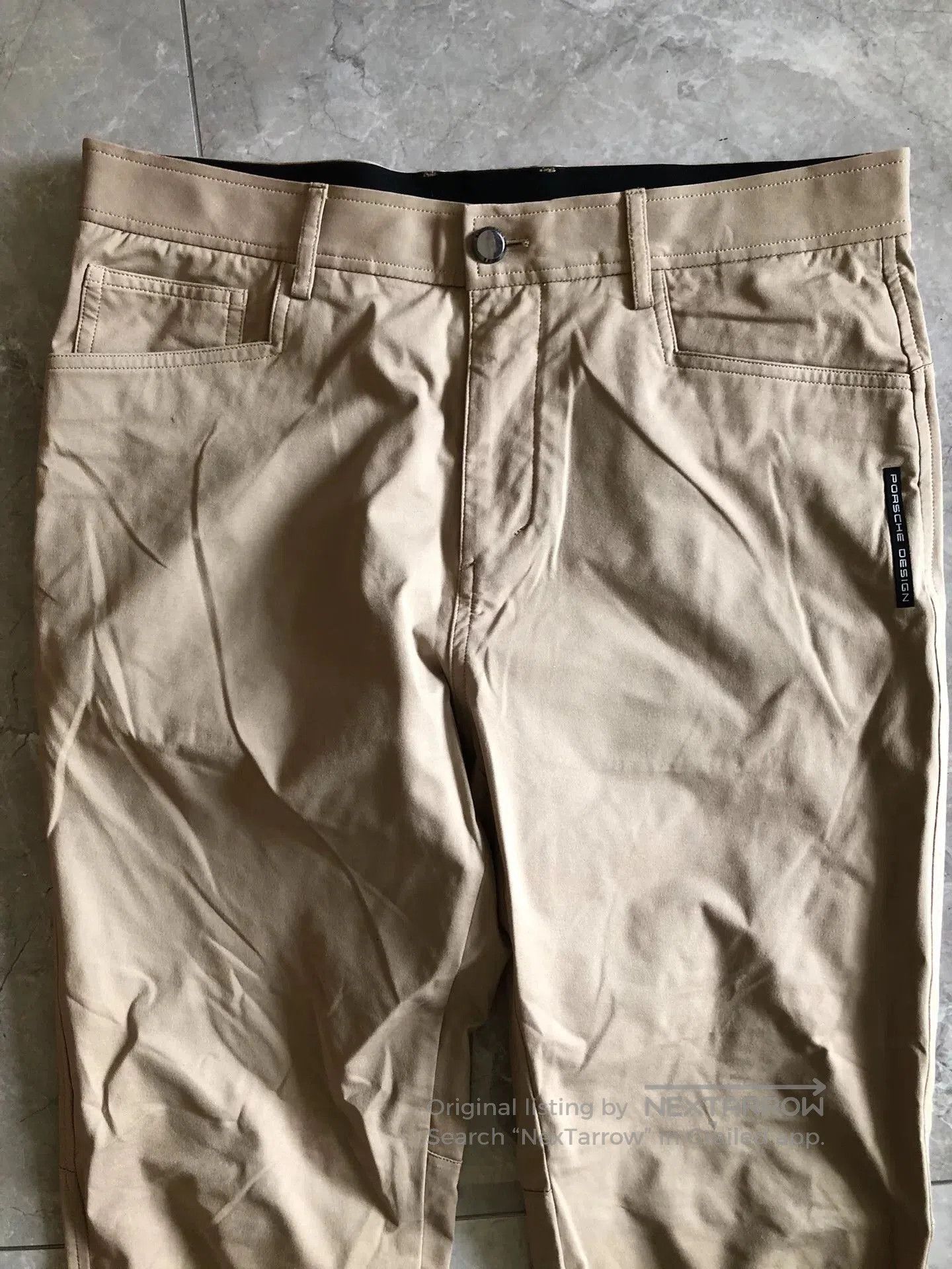 Porsche Design Porsche Design Functional Casual Pants. Size US 30 / EU 46 - 3 Thumbnail