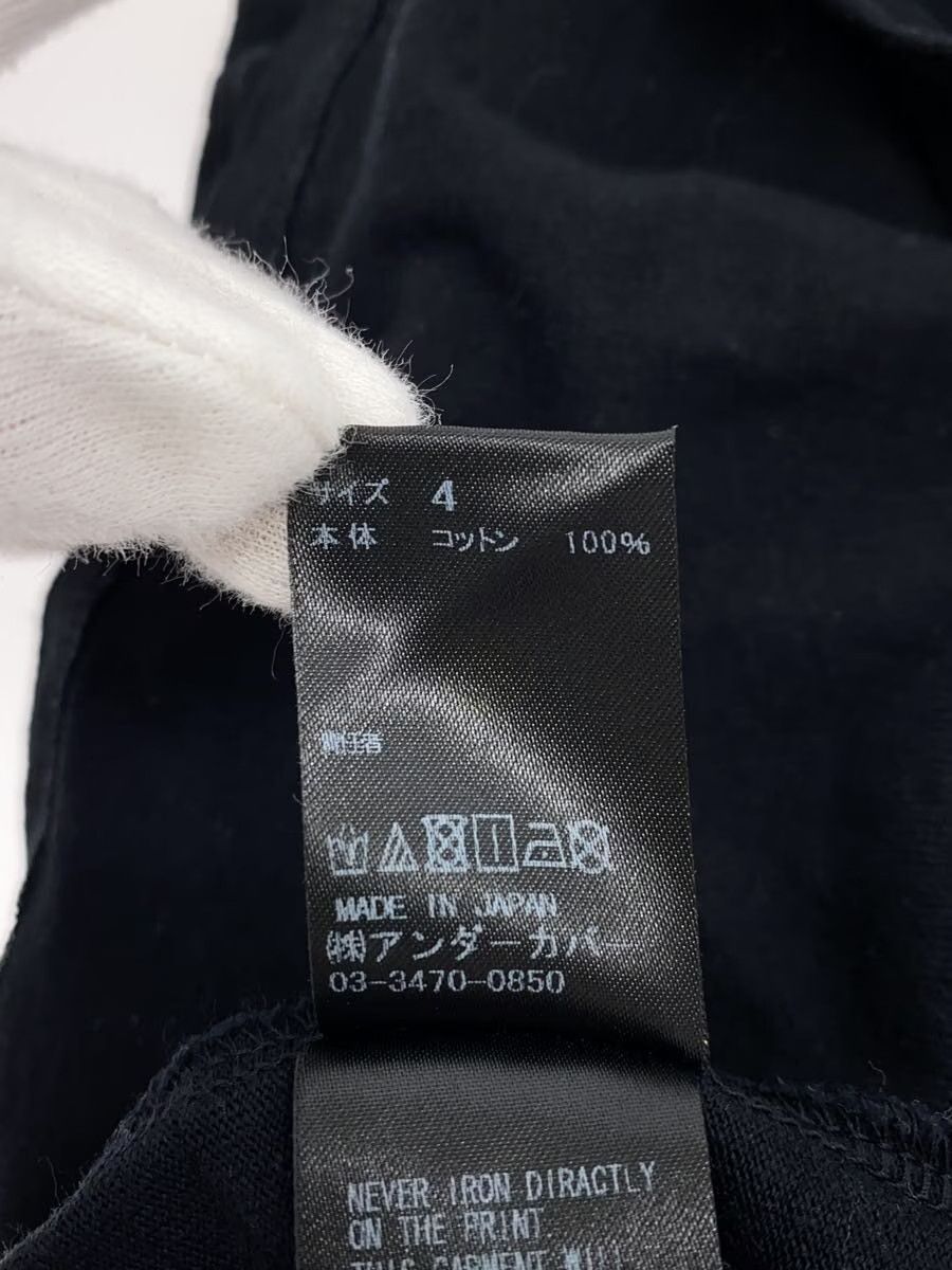 Undercover SS19 Bootleg Truth Tee Size US XL / EU 56 / 4 - 5 Thumbnail