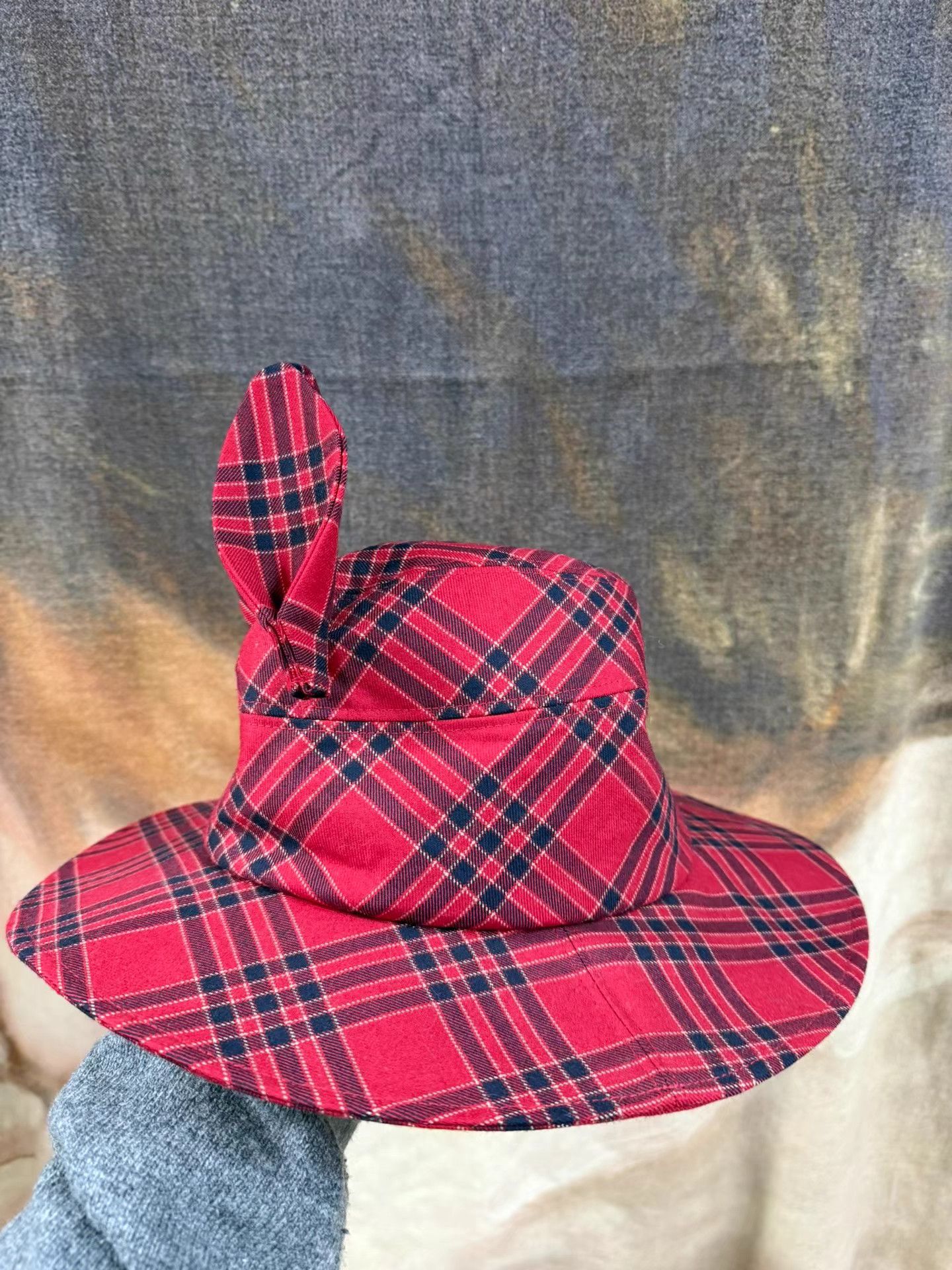 Undercover UNDERCOVER 20AW Bunny Ear Hat K20 Size ONE SIZE - 3 Thumbnail