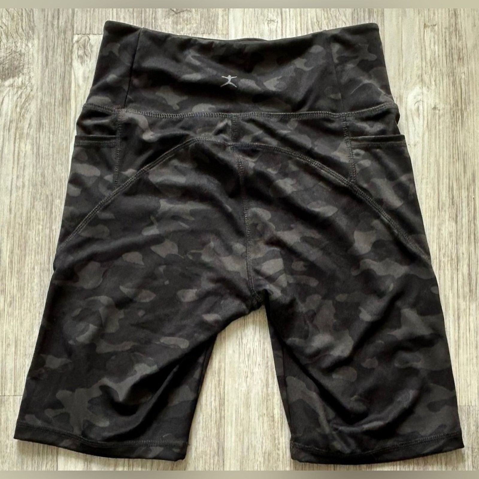 Other Danskin | Workout Yoga Athletic Activewear Shorts | Small Size 22" - 2 Thumbnail