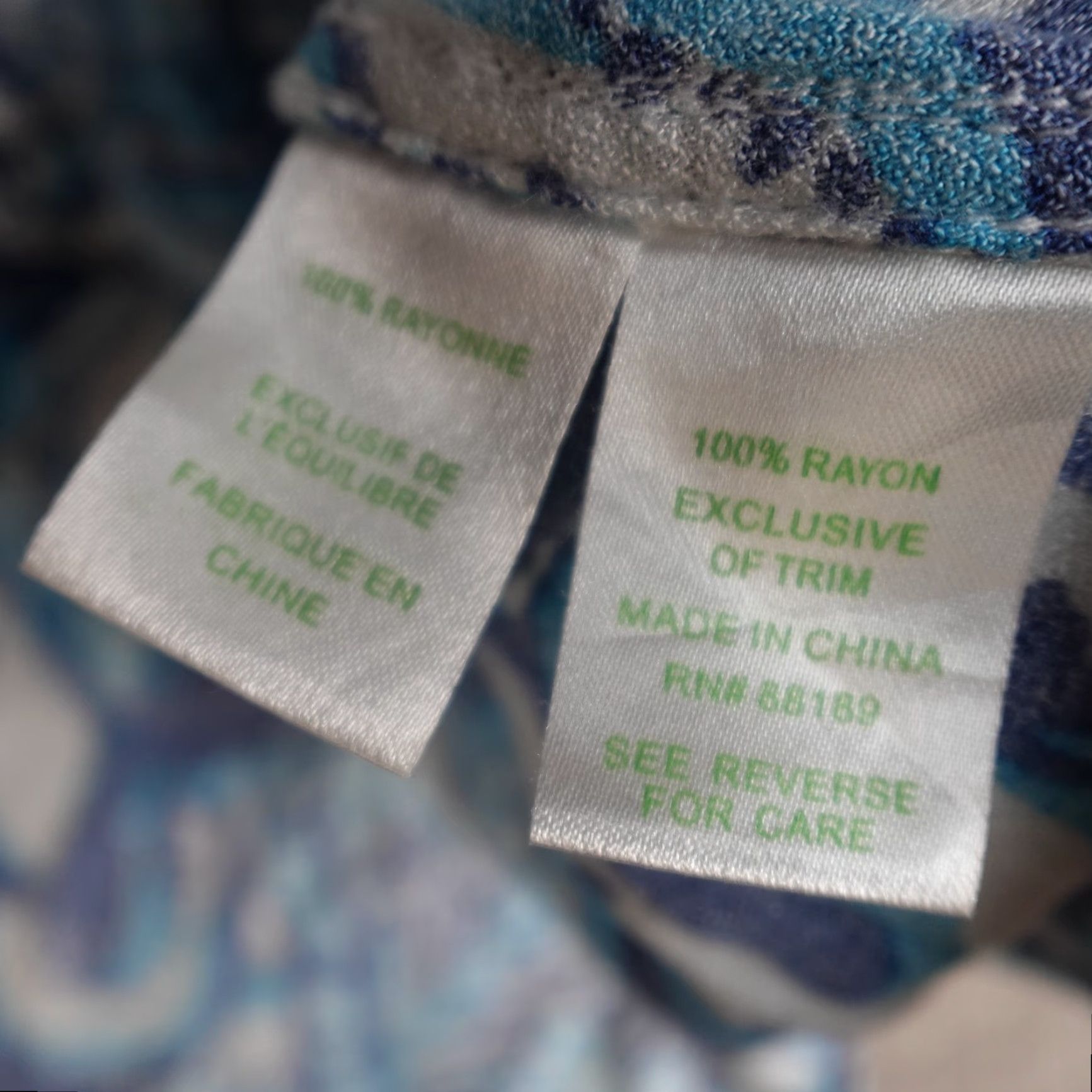 Lilly Pulitzer Lilly Pulitzer Dress Women's Medium Blue All Elephants Swing Achelle Size M / US 6-8 / IT 42-44 - 4 Thumbnail