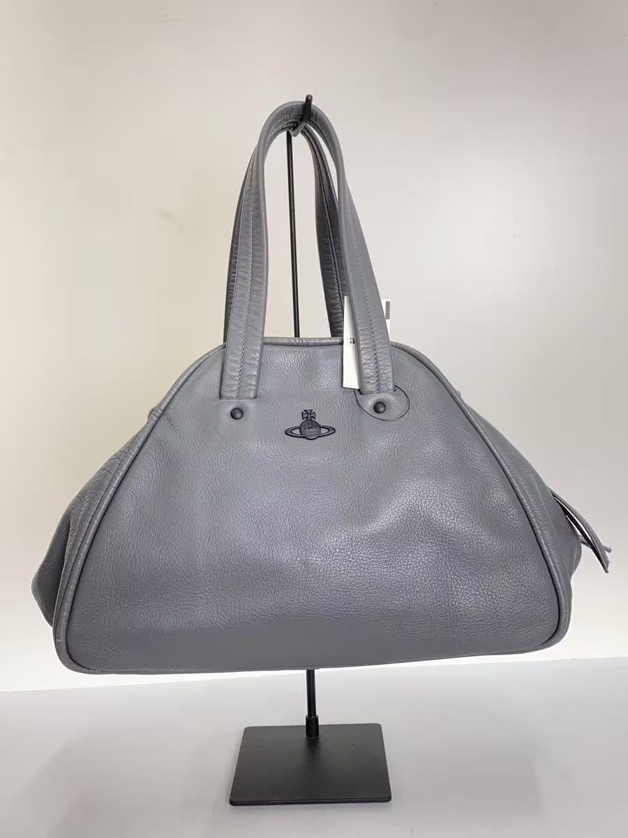 Vivienne Westwood Orb Leather Hand Bag Size ONE SIZE - 1 Thumbnail