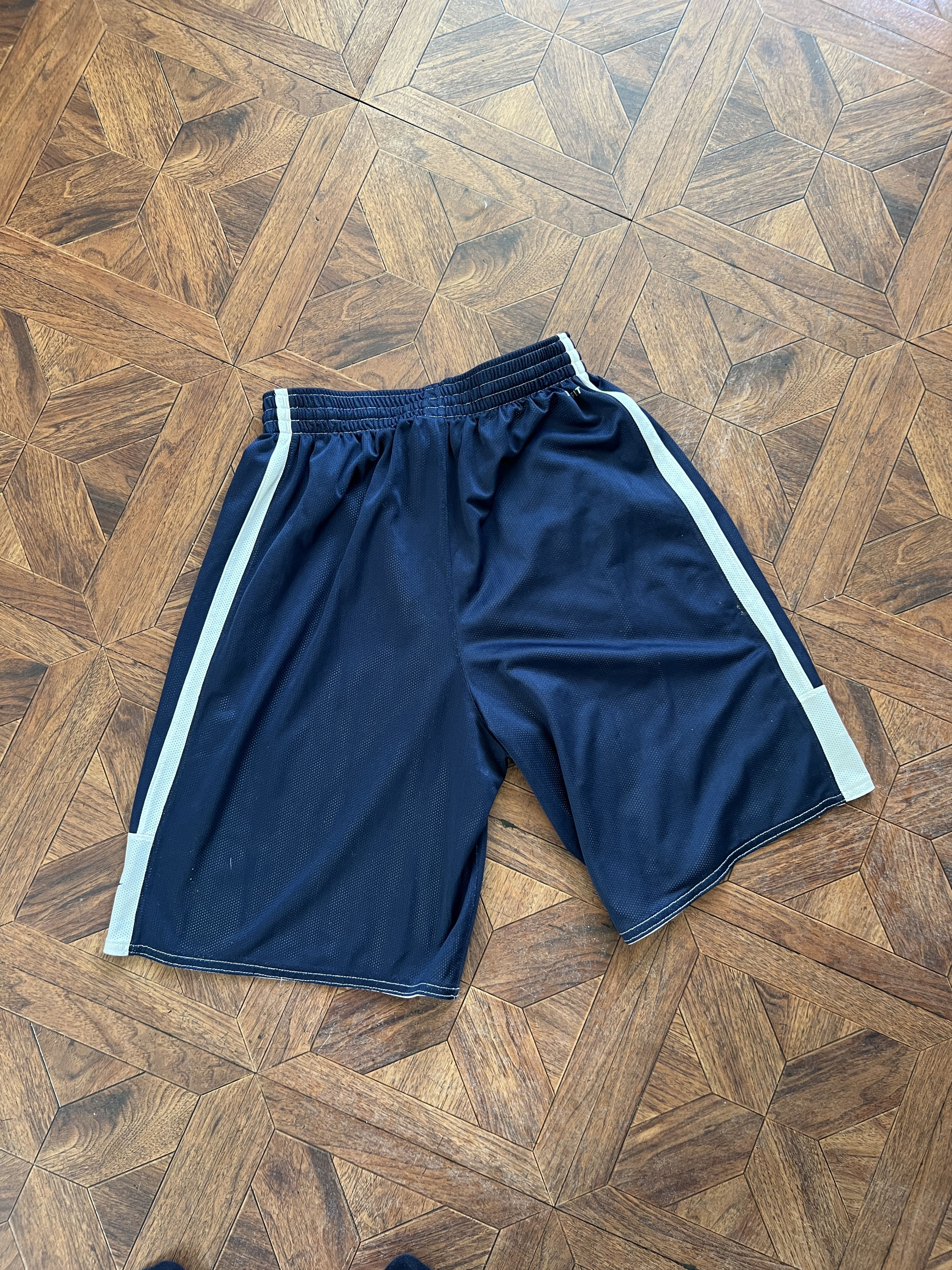 Know Wave Know Wave 2016 Nike Basketball Shorts Reversible Size US 36 / EU 52 - 3 Thumbnail