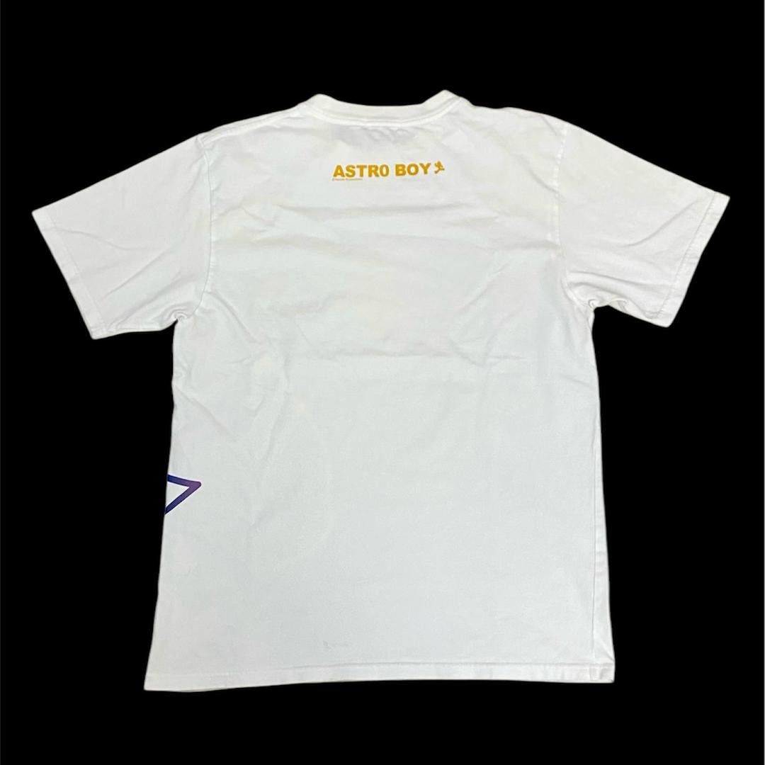 Anime × Vintage Vintage Astroboy Tshirt Japan Anime Tezuka Copration Size US M / EU 48-50 / 2 - 2 Thumbnail