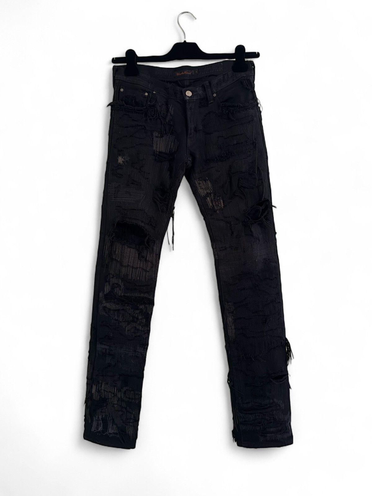 undercover ブルゾン Arts and Craft Undercover Arts And Crafts | Grailed