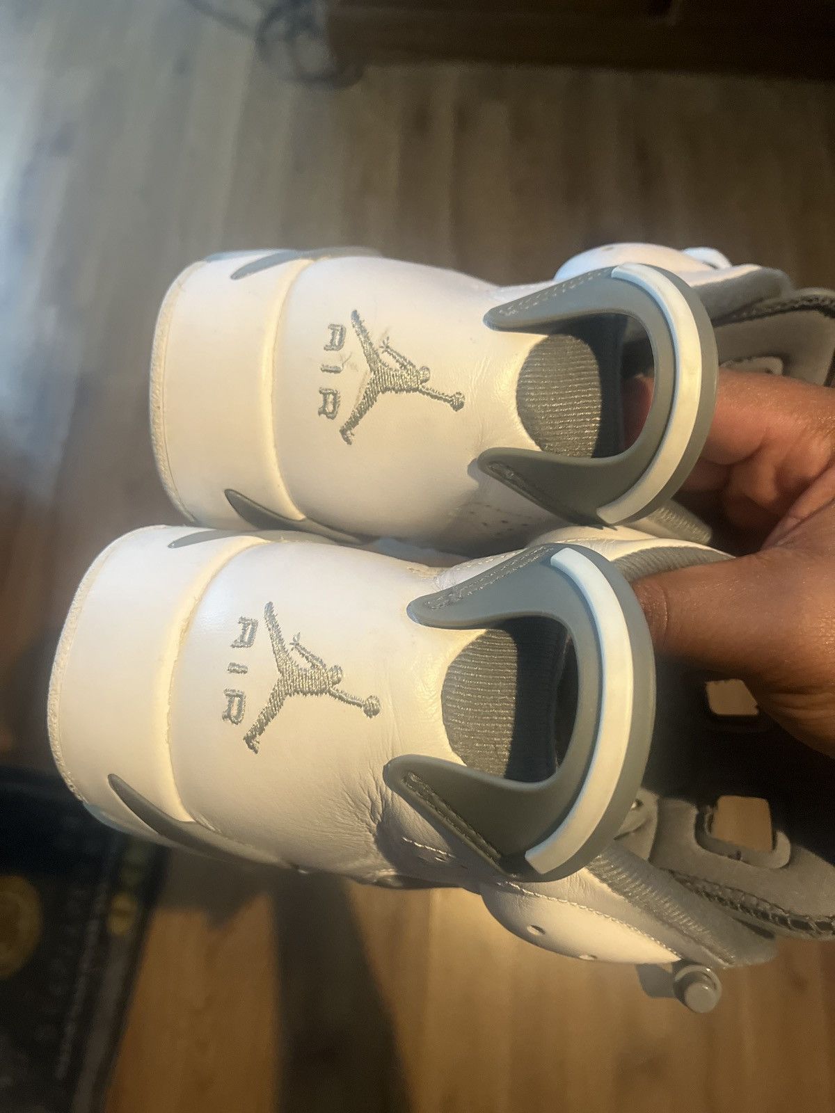 Jordan Brand Cool grey Jordan 6 Size US 9 / EU 42 - 6 Thumbnail