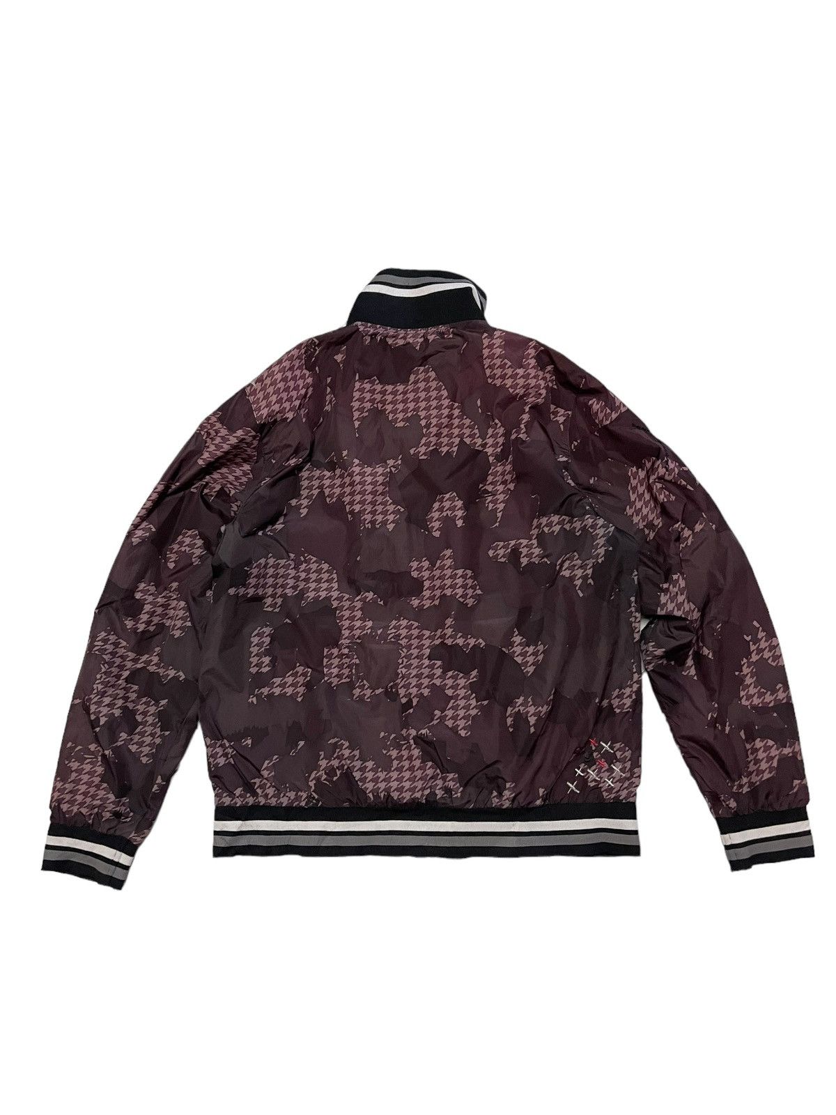 Quicksilver QUIKSILVER WINDBREAKER Size US M / EU 48-50 / 2 - 2 Thumbnail