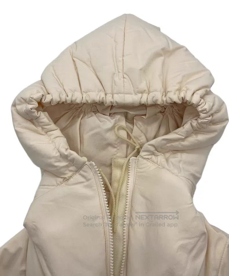 Issey Miyake Issey Miyake Long Length Down Jacket Size S / US 4 / IT 40 - 4 Thumbnail