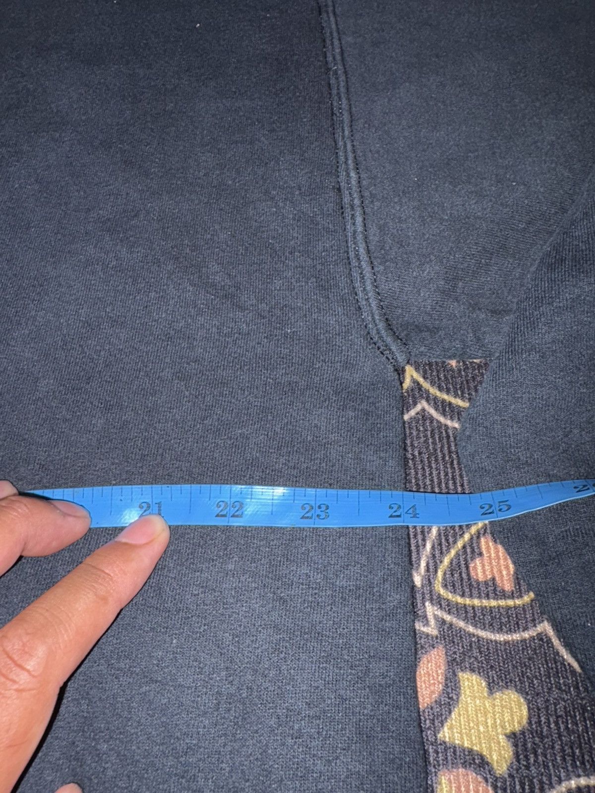 Diamond Supply Co. Big Logo Diamond Supply Size US L / EU 52-54 / 3 - 6 Thumbnail