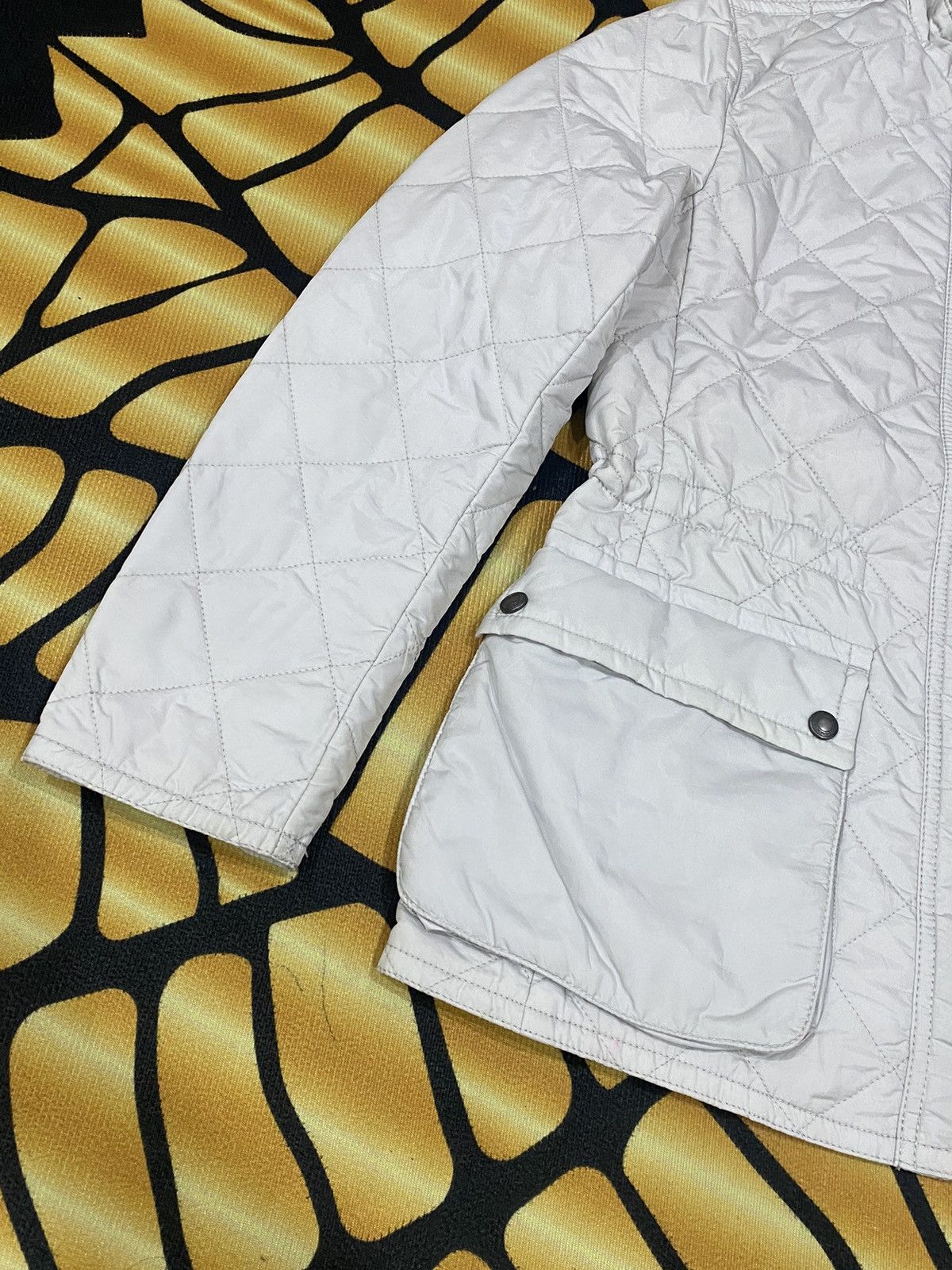 Coach COACH LIGHT PUFFER PARKA JACKET Size S / US 4 / IT 40 - 5 Thumbnail