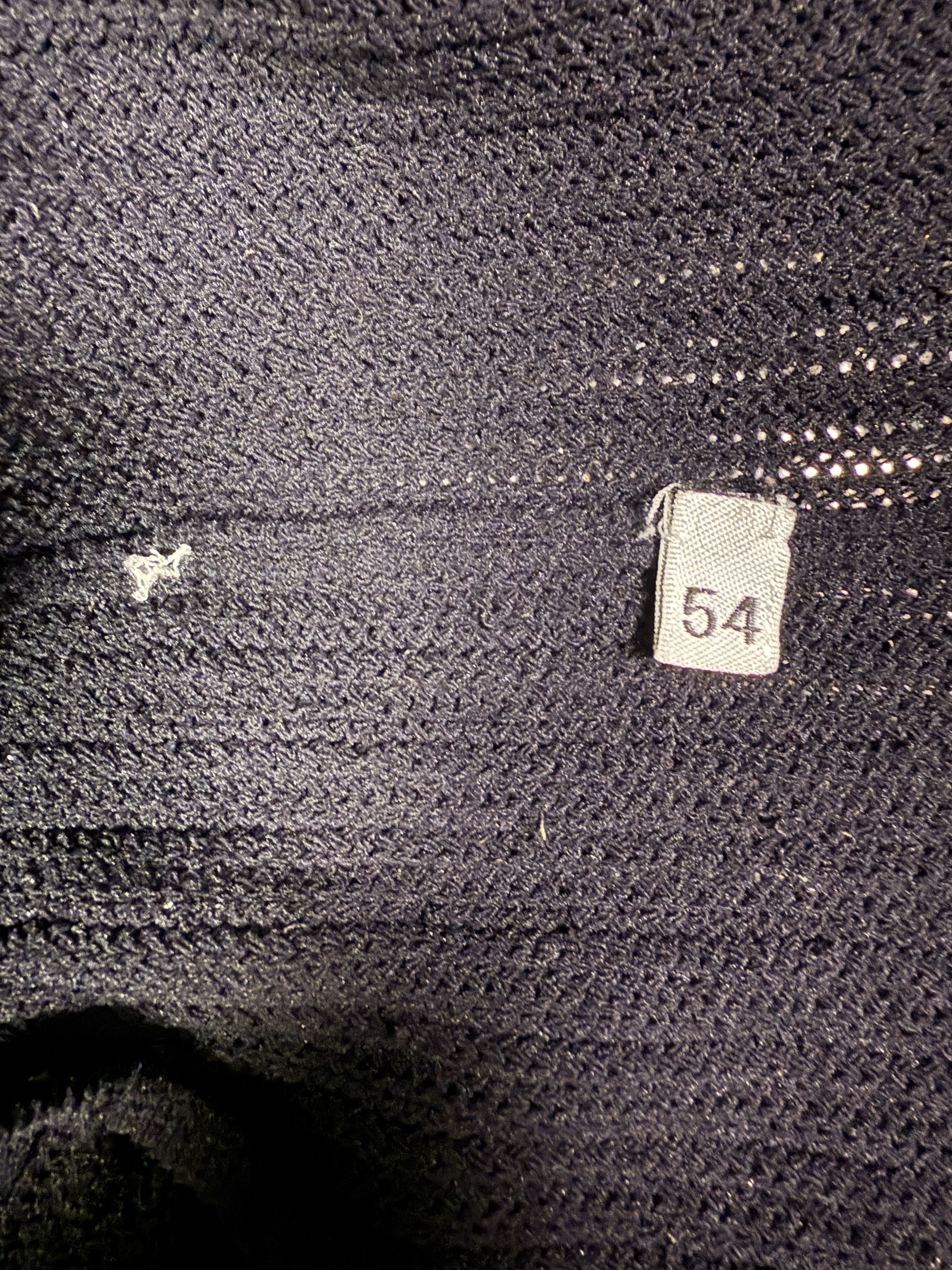Helmut Lang Helmut Lang Knit Sweater Size US L / EU 52-54 / 3 - 6 Thumbnail
