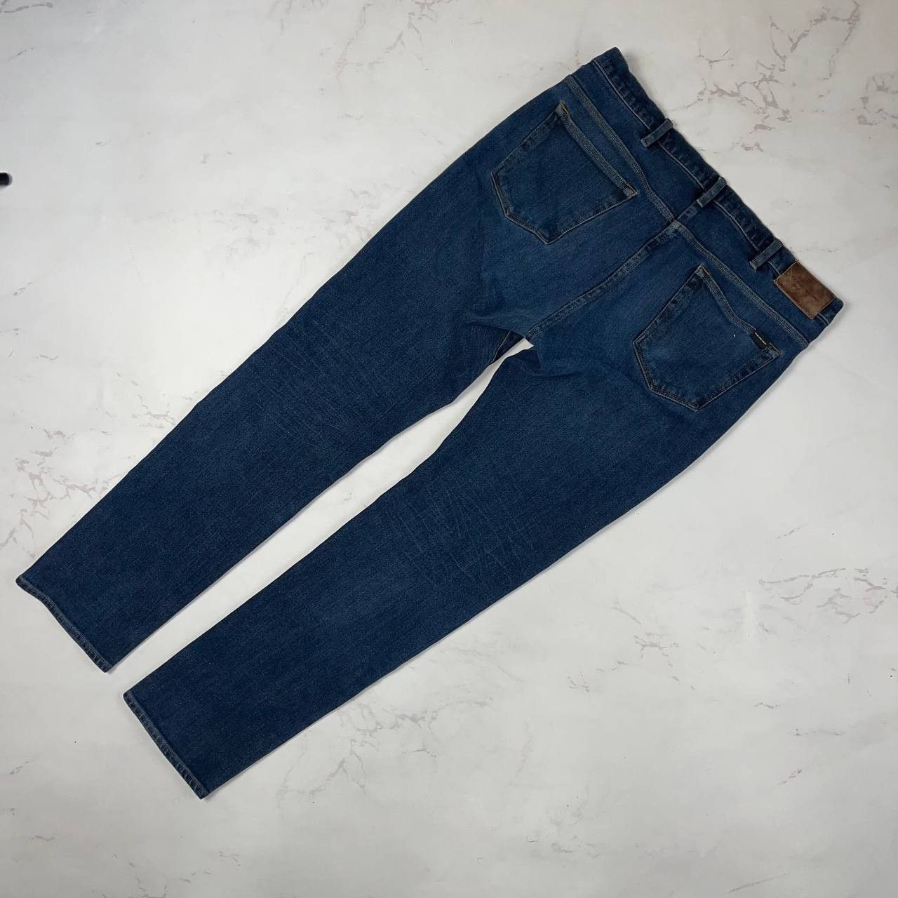 Paul Smith Paul Smith Denim Jeans Vintage Pants Size W34 Size US 34 / EU 50 - 10 Thumbnail