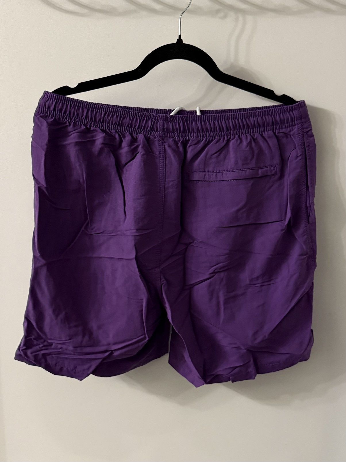 Stussy Stussy Swimtrunks Size US 32 / EU 48 - 2 Thumbnail