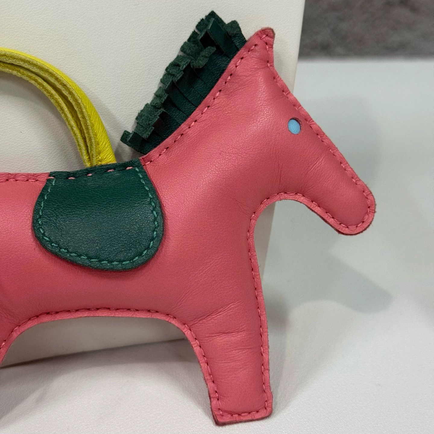 Hermes Hermes New Horse Charm Size ONE SIZE - 3 Thumbnail
