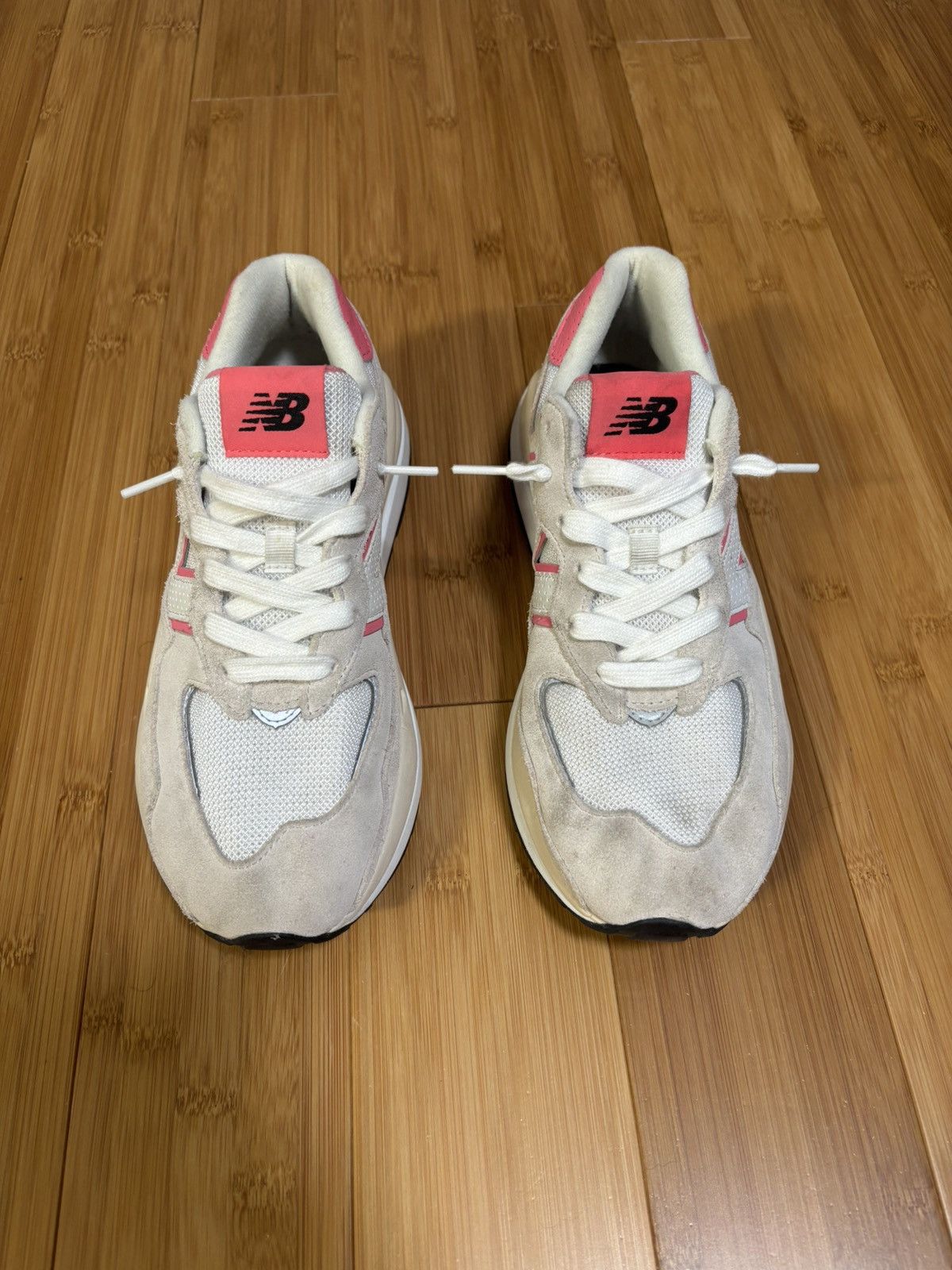 New Balance New Balance 57/40 Size US 9.5 / EU 42-43 - 3 Thumbnail