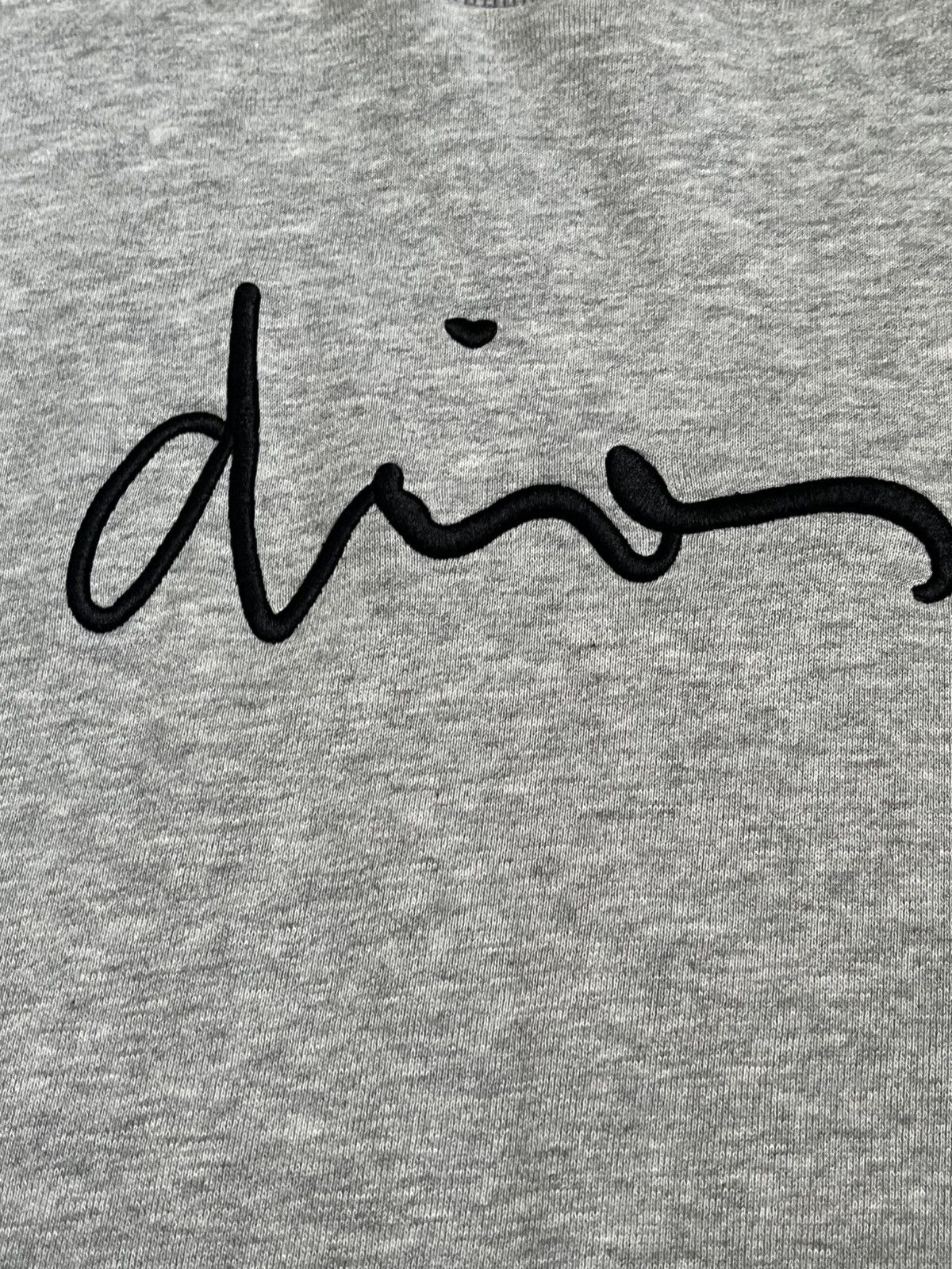 Dior Dior SS15 script sweatshirt Size US L / EU 52-54 / 3 - 2 Thumbnail