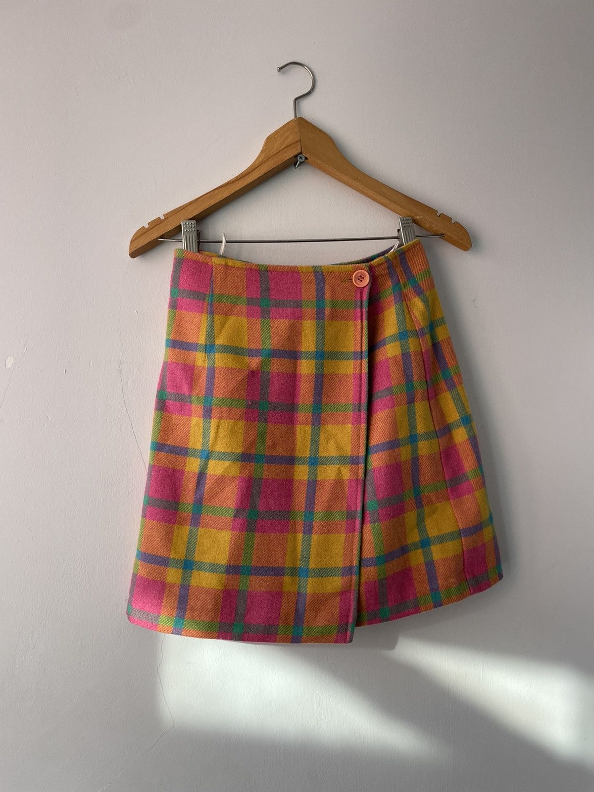 United Colors Of Benetton Benetton skirt Size 25" / US 0 / IT 36 - 9 Thumbnail