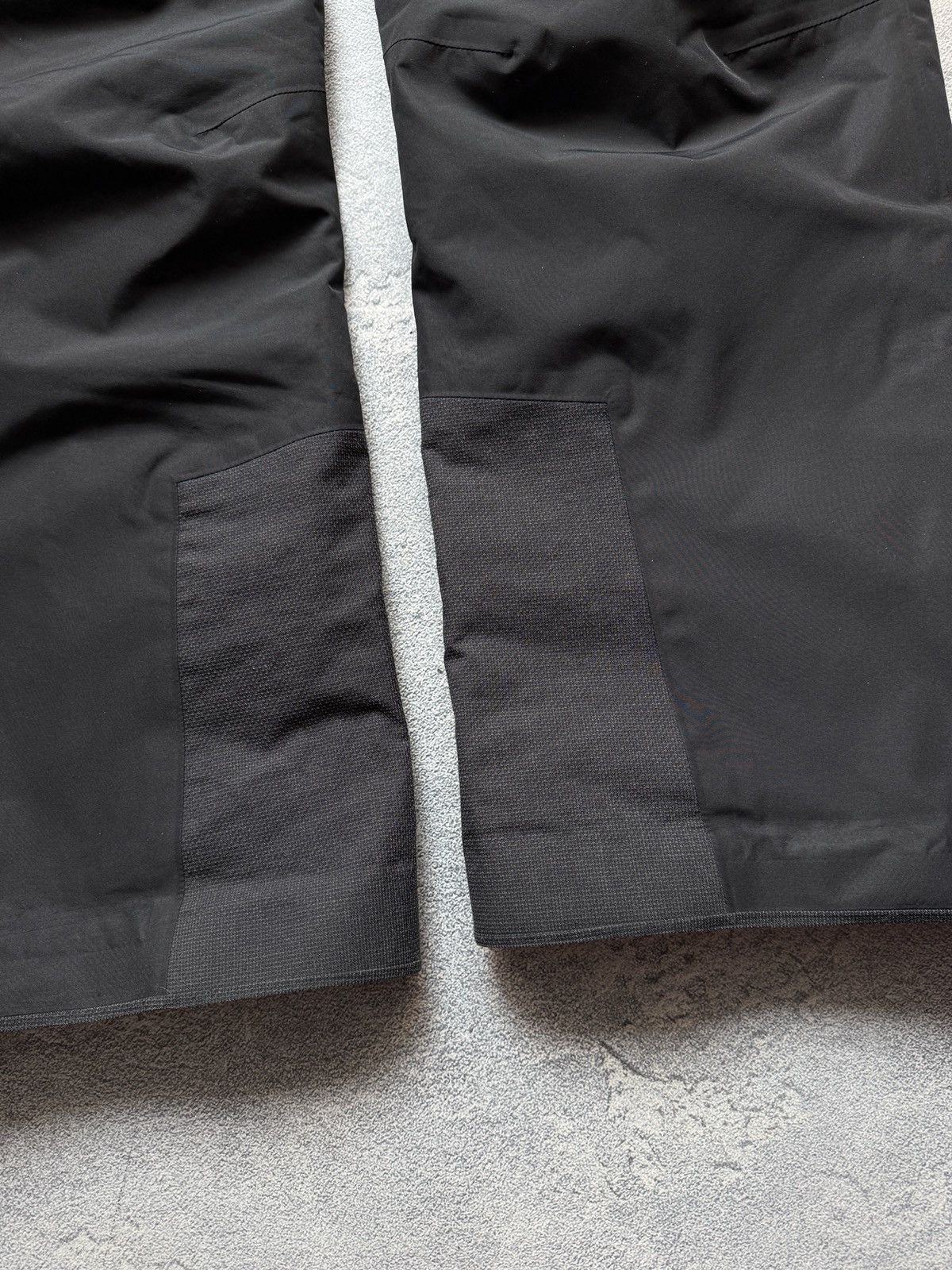 Haglofs Haglofs Women Ski Pants Size 34" / US 12 / IT 48 - 6 Thumbnail