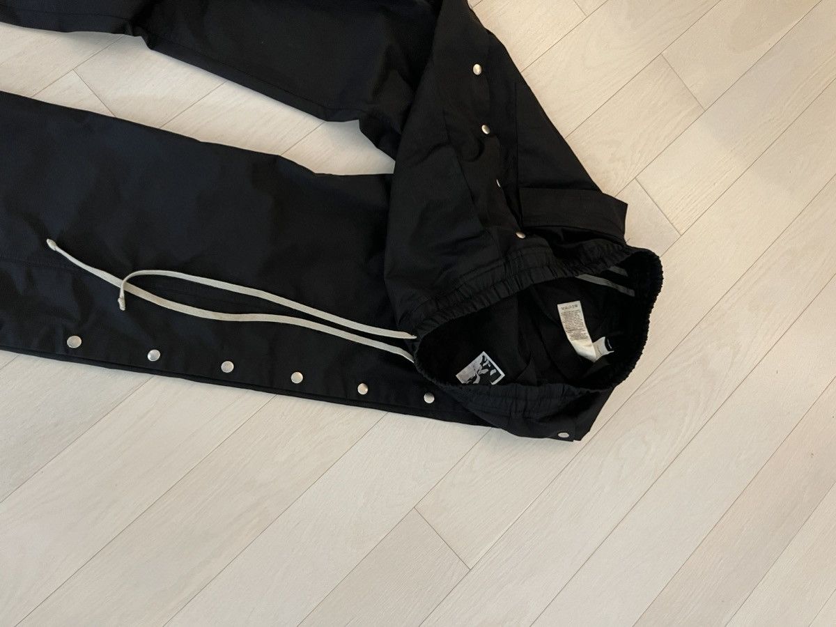 Rick Owens Rick Owens Drkshdw Pusher pants Size US 36 / EU 52 - 4 Thumbnail