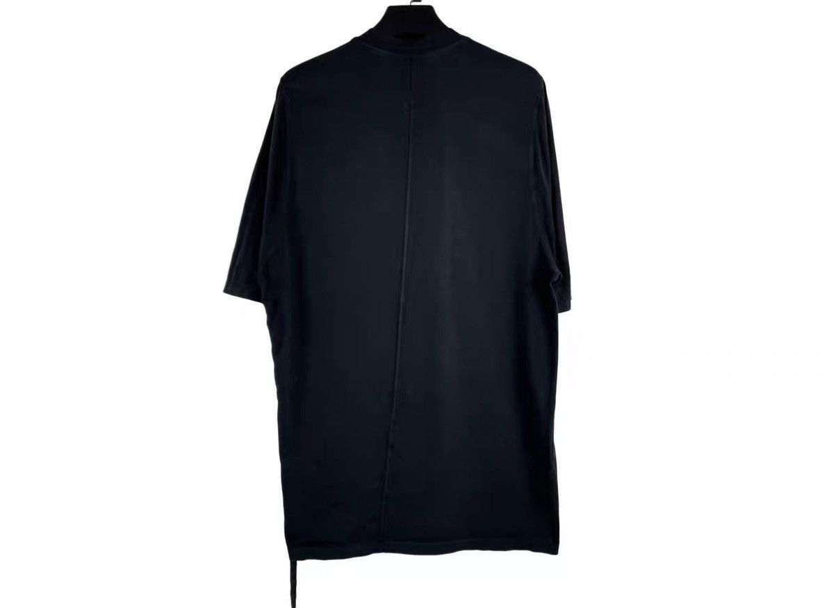 Rick Owens Rick Owens DRKSHDW Printed Strap Short Sleeve J31 Size US S / EU 44-46 / 1 - 2 Thumbnail