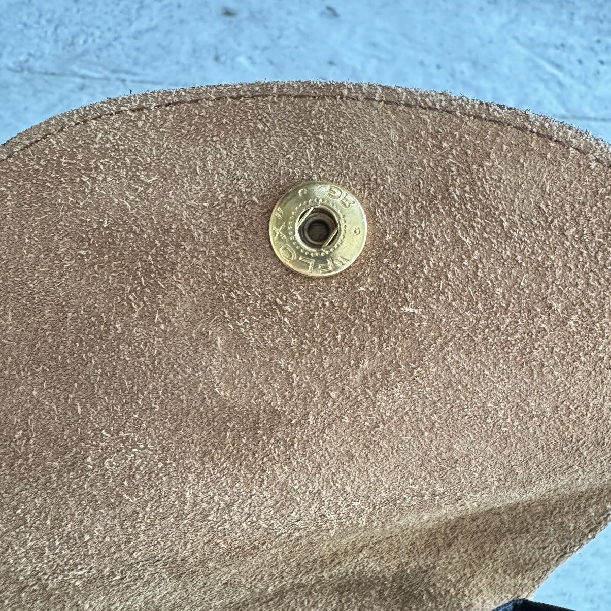 Longchamp Longchamp Le Pliage Backpack — Vintage Made in France Size ONE SIZE - 7 Thumbnail