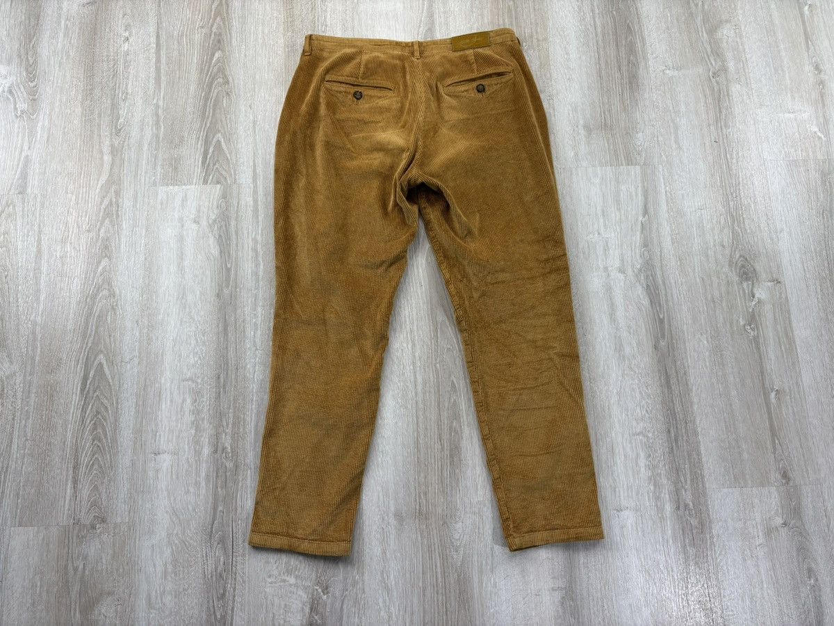 Jacob Cohen × Japanese Brand Womens corduroy pants Jacob Cohen Size 32 Size 36" / US 14 / IT 50 - 9 Thumbnail