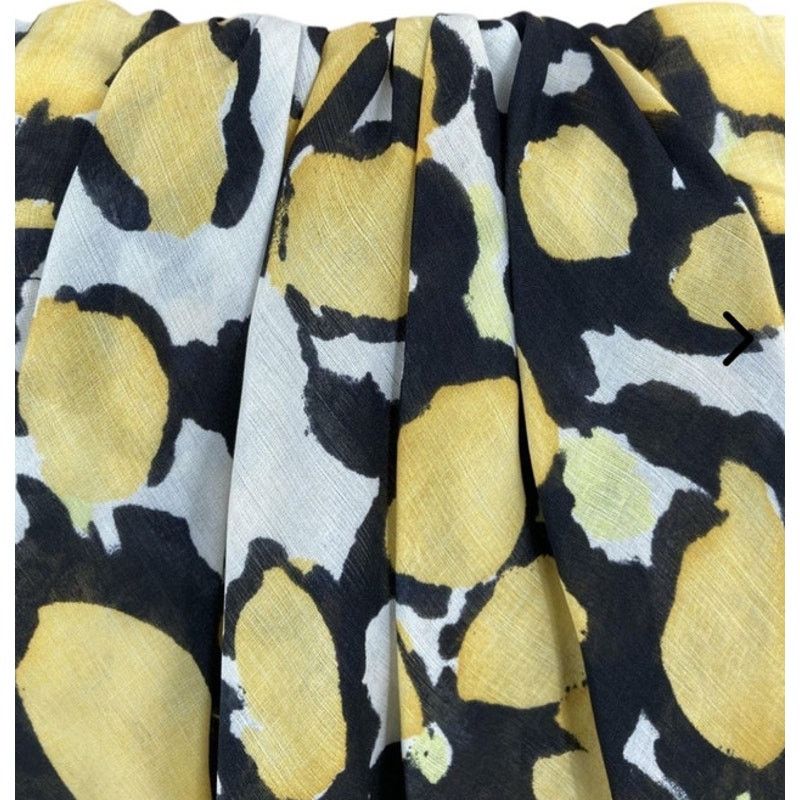Christian Lacroix Christian Lacroix Runway 2008 Couture Runway Silk Dress Size M / US 6-8 / IT 42-44 - 7 Thumbnail