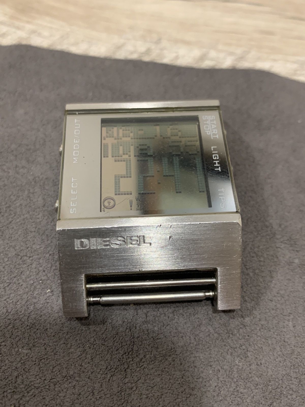 Diesel Watch diesel dz7043 Size ONE SIZE - 5 Thumbnail