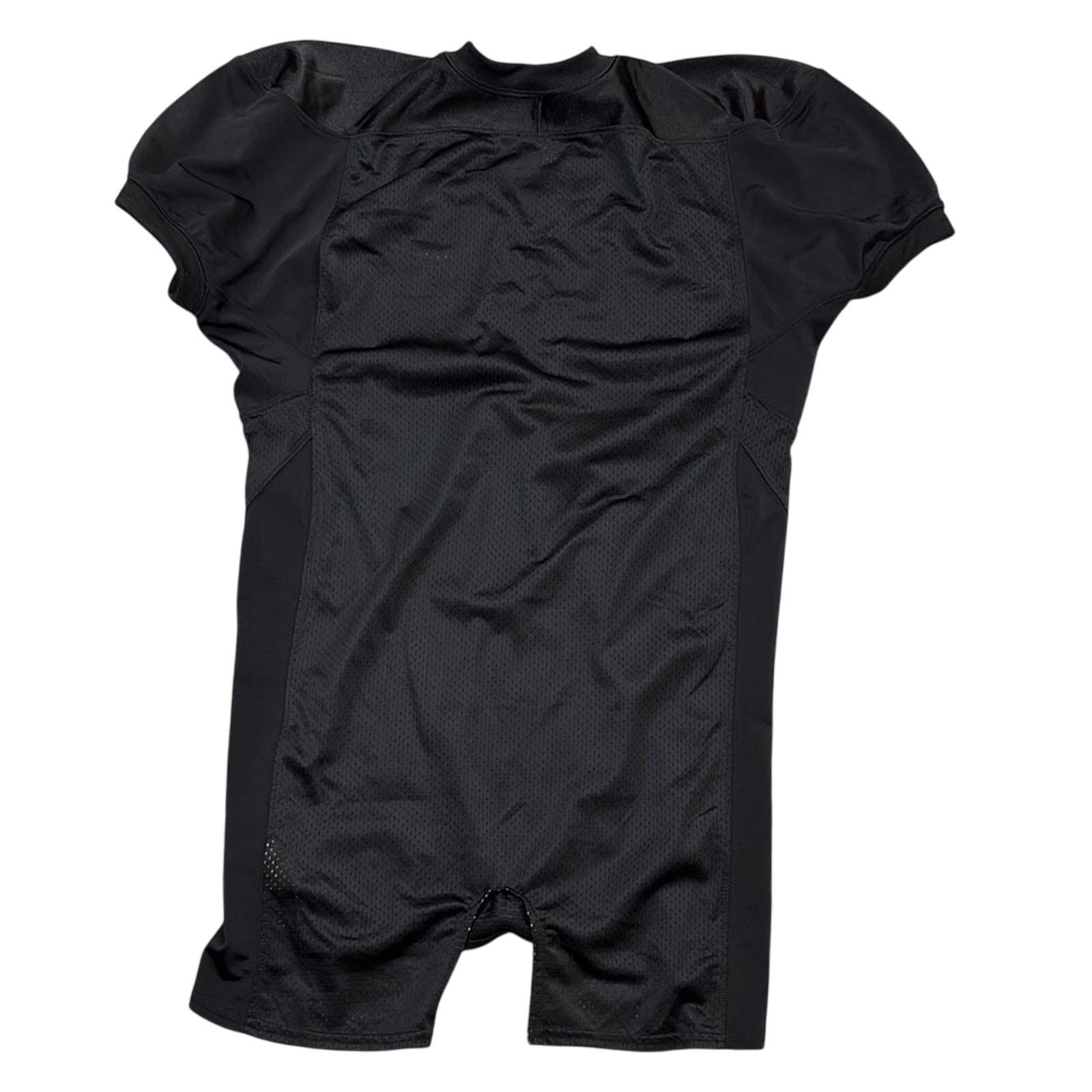 Nike Large Nike NFL Black Performance Jersey Size US L / EU 52-54 / 3 - 6 Thumbnail