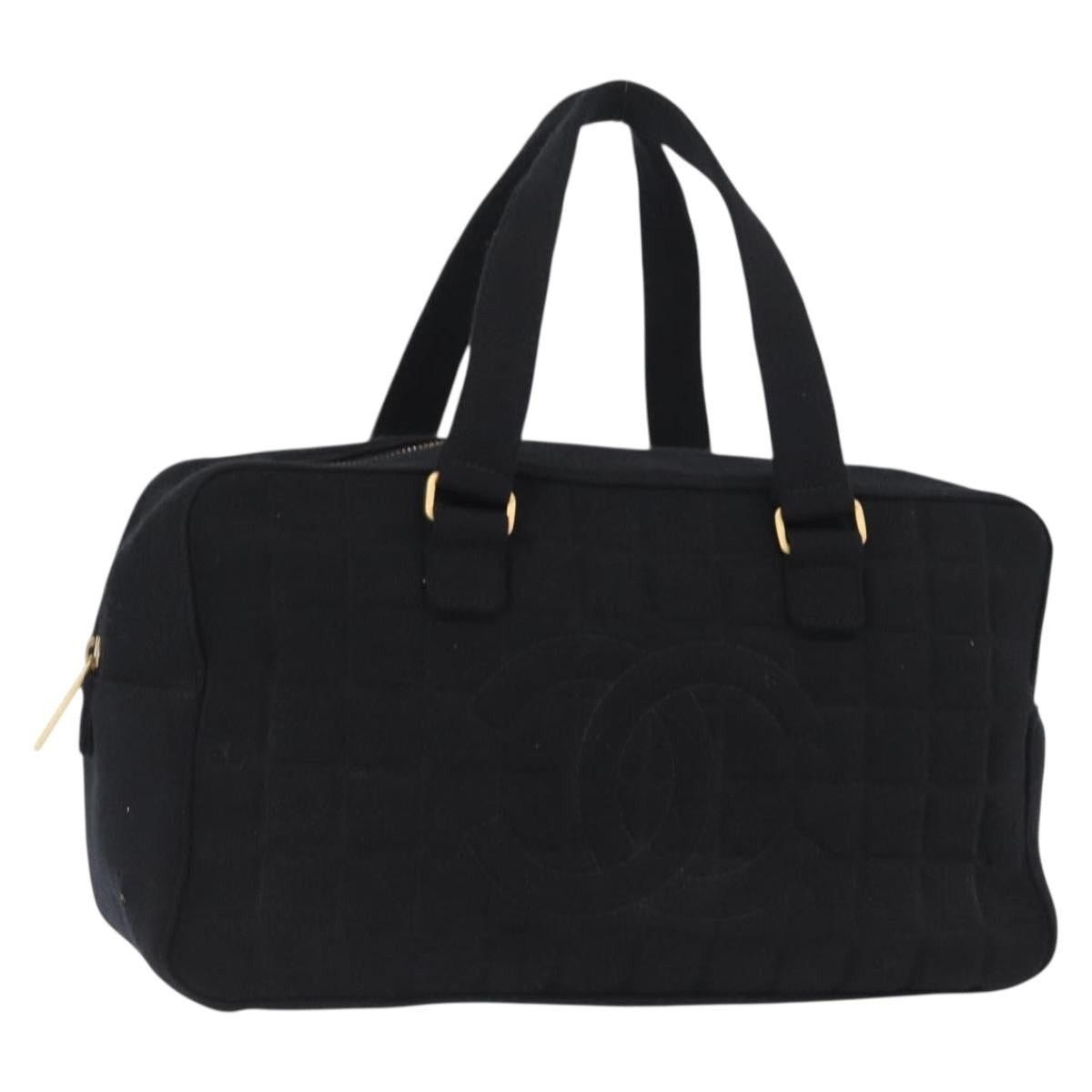 Chanel Chanel Choco Bar Handbag Size ONE SIZE - 1 Thumbnail