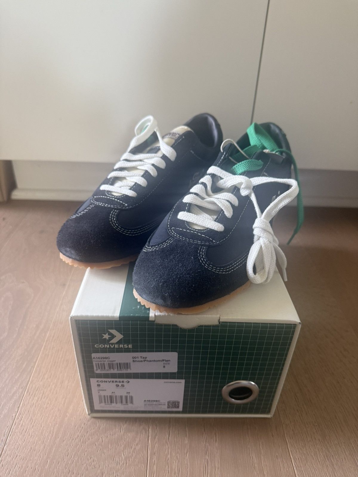 ? Converse x GOLF le FLEUR Jogger \