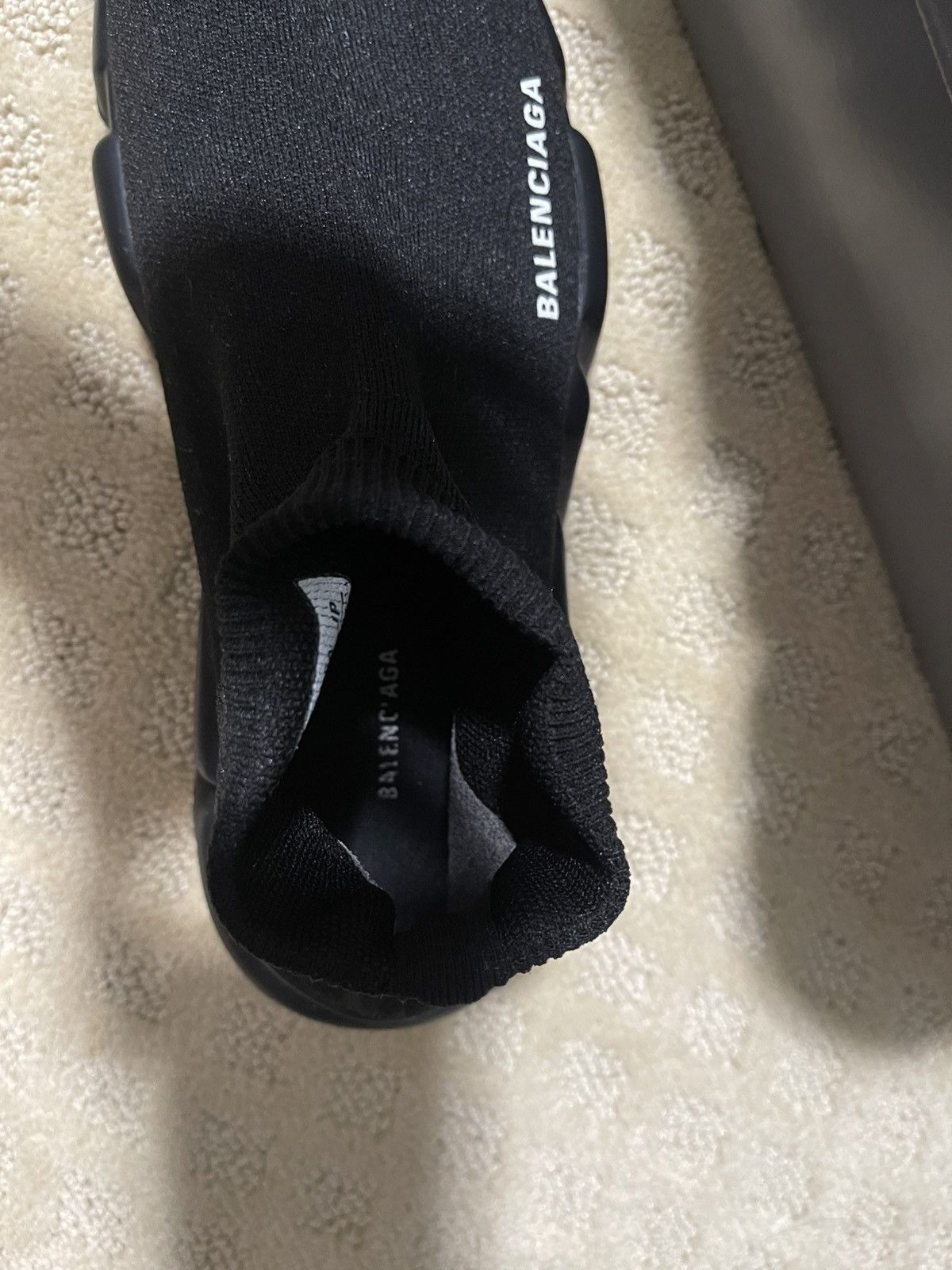 Balenciaga Balenciaga Size US 7 / EU 40 - 6 Thumbnail