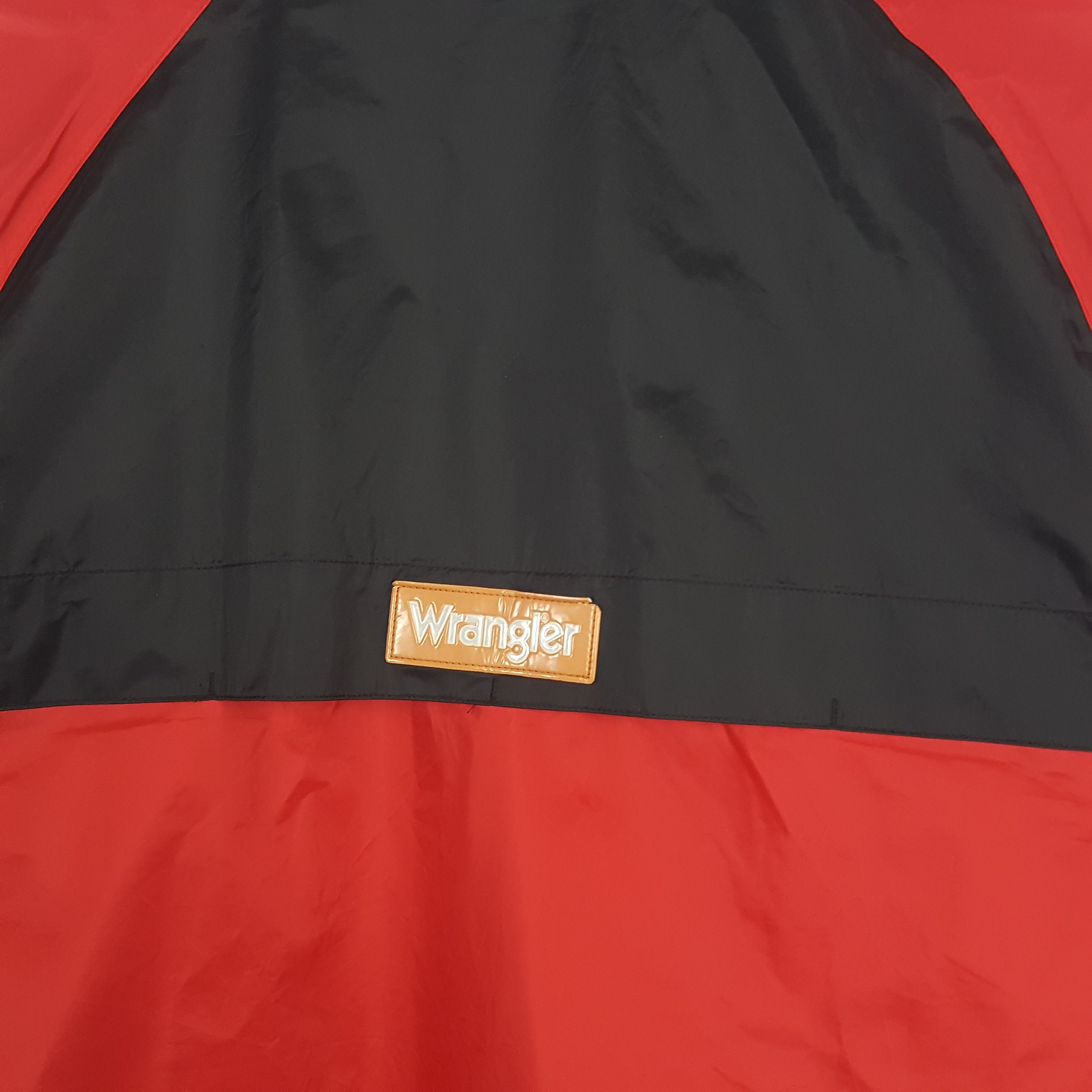 Vintage × Wrangler Vintage Wrangler Outdoor Style Winter Ski 1 Set Jacket Pants Size US XL / EU 56 / 4 - 8 Thumbnail