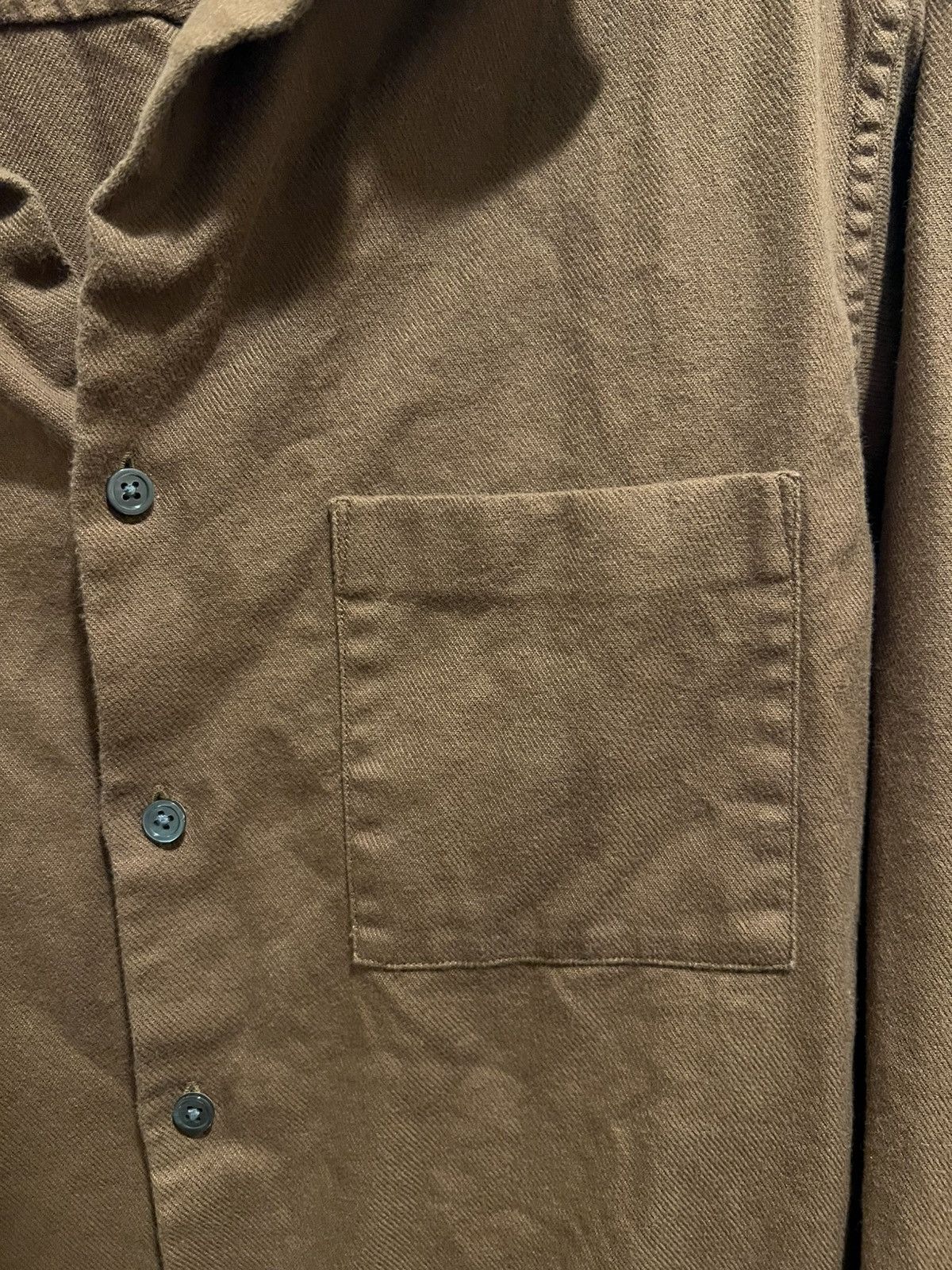 Theory Perfect condition theory button down Size US M / EU 48-50 / 2 - 5 Thumbnail