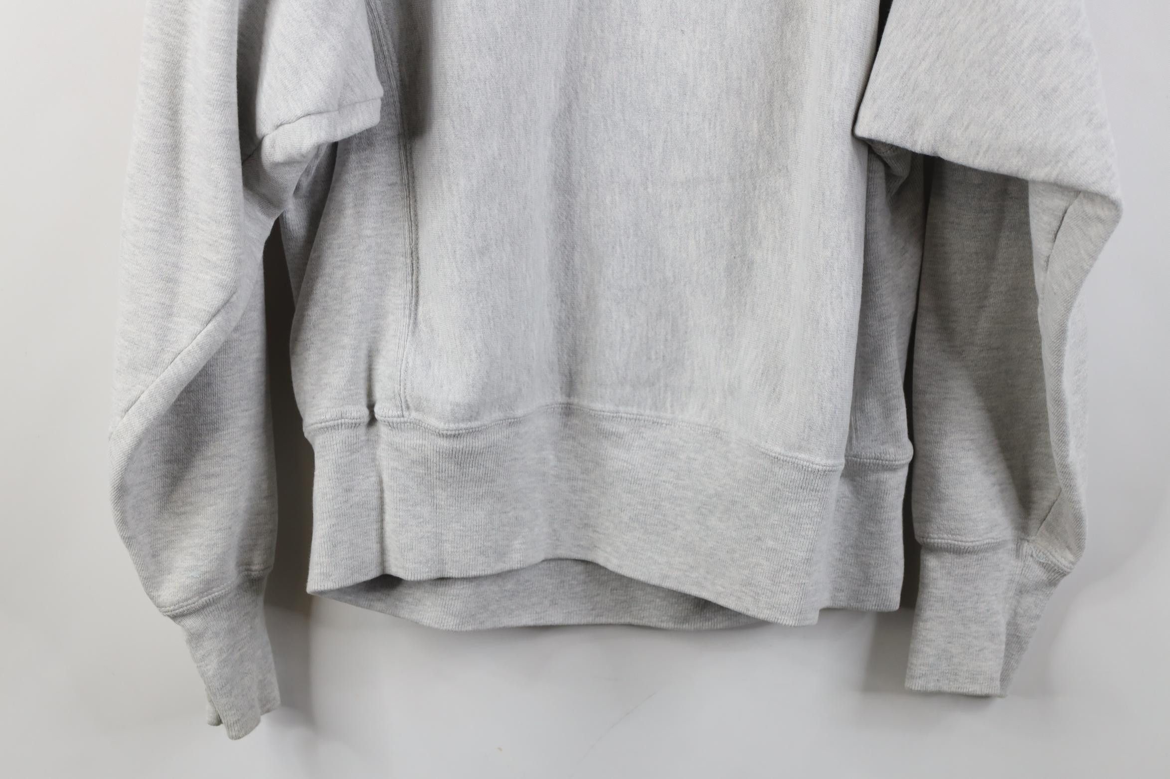 Champion Vintage 90s Champion Reverse Weave Albion College Sweatshirt Size M / US 6-8 / IT 42-44 - 14 Thumbnail