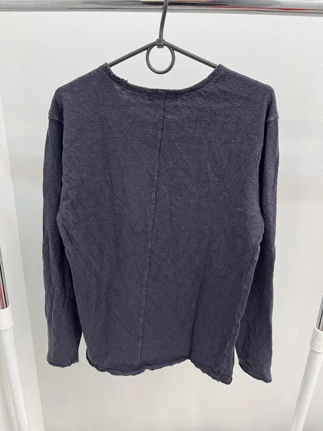 Japanese Brand Vintage Rageblue Sweatshirt Size US L / EU 52-54 / 3 - 2 Thumbnail