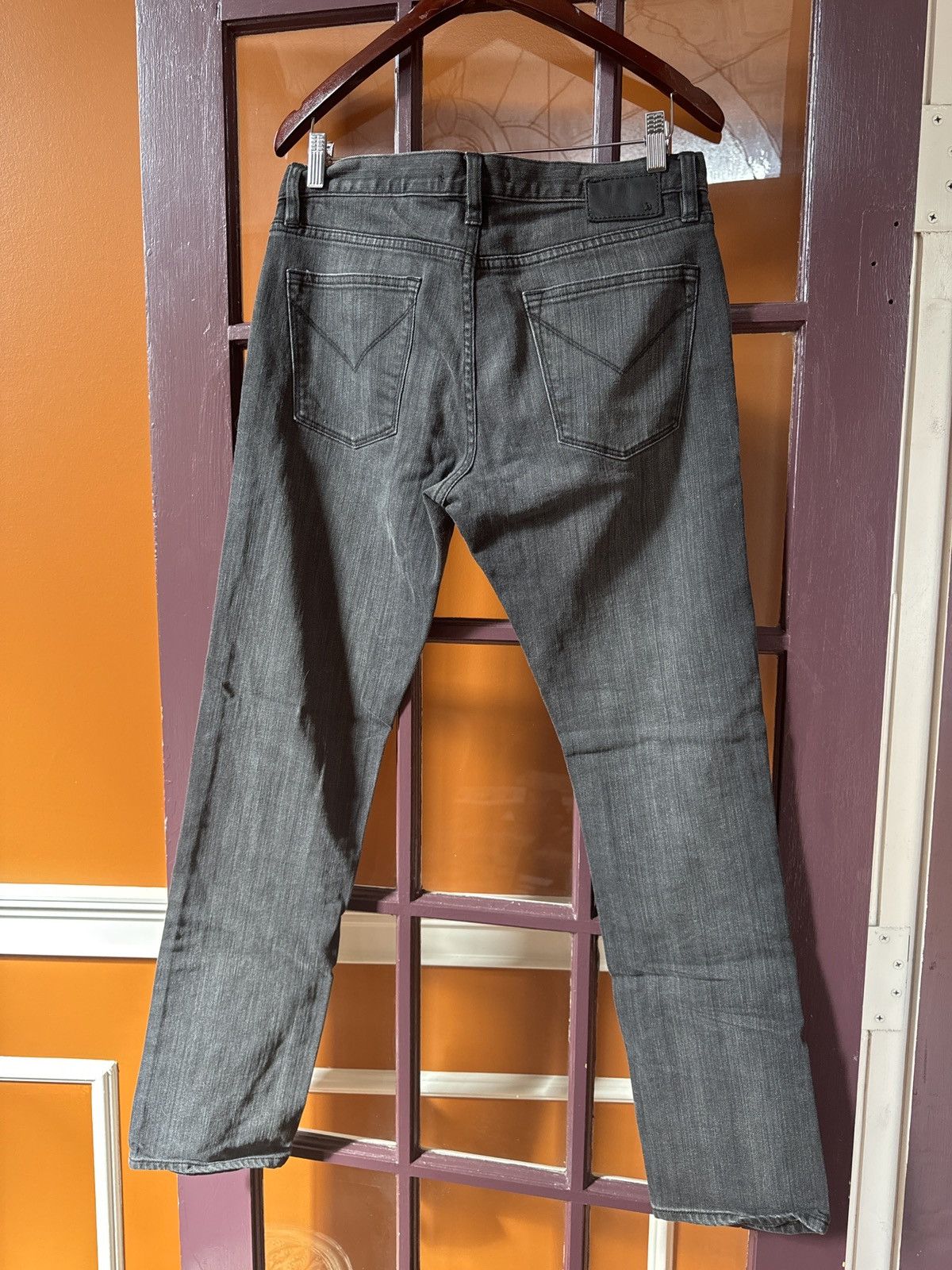 John Varvatos John Varvatos Jeans 32 Size US 32 / EU 48 - 2 Thumbnail