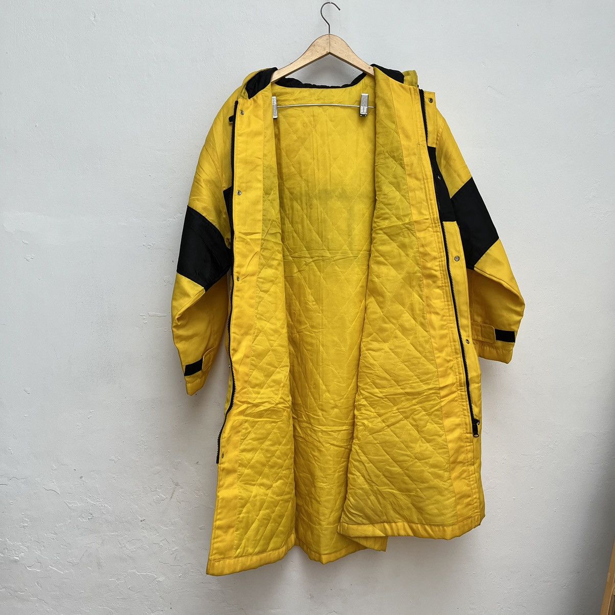 Dunlop × Sports Specialties × Vintage VERY RARE VINTAGE DENNIS RODMAN X DUNLOP PARKA JACKET Size US XL / EU 56 / 4 - 10 Thumbnail