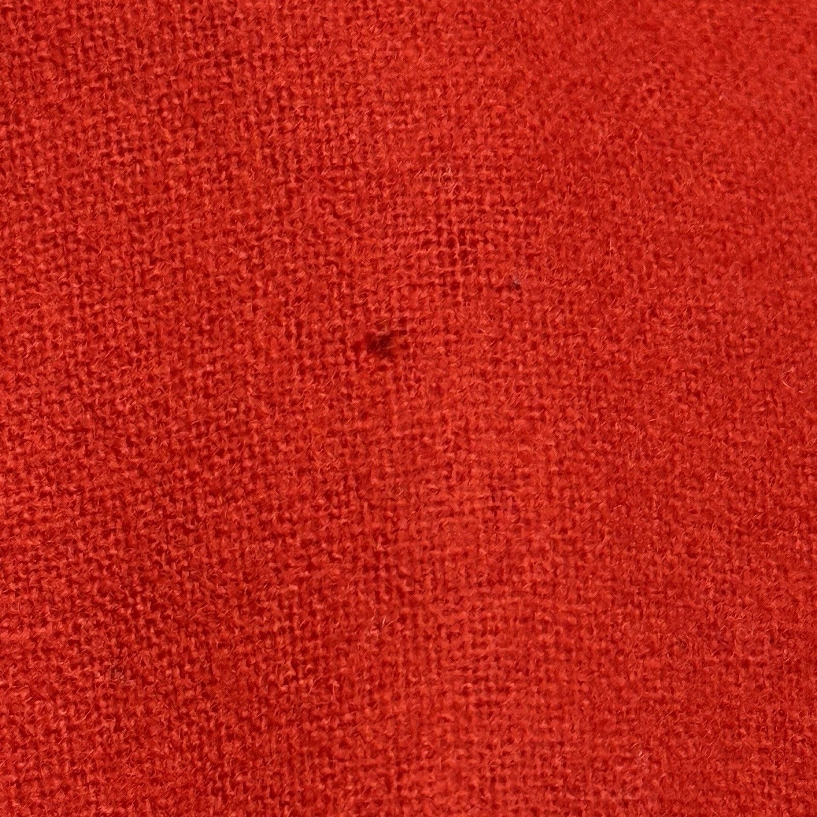 Pendleton Vintage Pendleton Wool Button Up Shirt Mens Medium Red Long Size US M / EU 48-50 / 2 - 7 Thumbnail