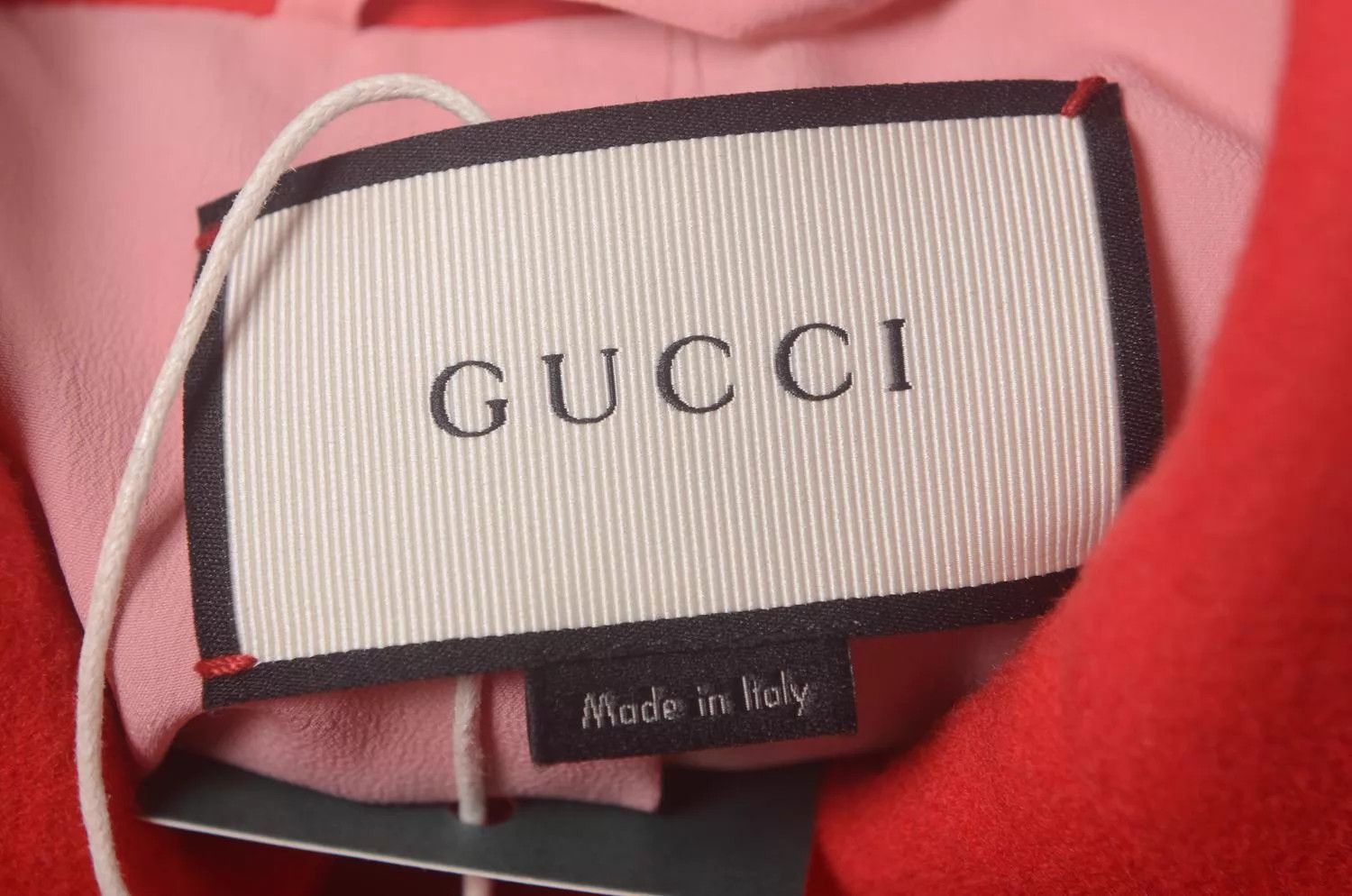 Gucci Gucci overcoat Size S / US 4 / IT 40 - 3 Thumbnail