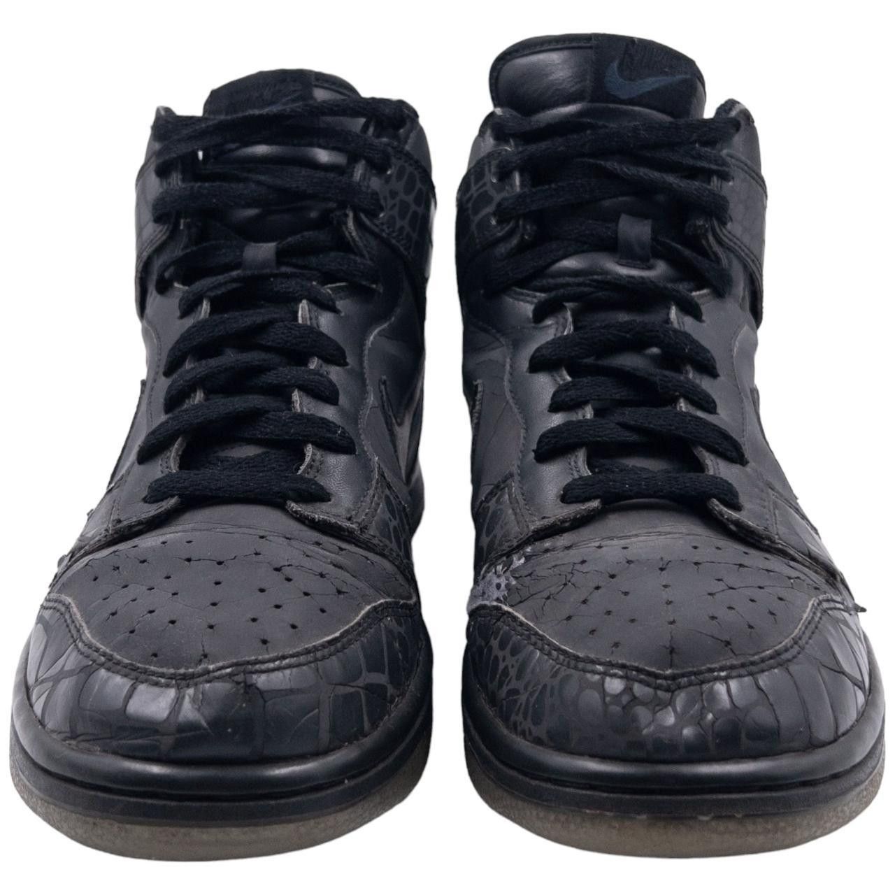 Nike Vintage Nike SB Dunk High Size UK 7 Size US 7 / EU 40 - 5 Thumbnail
