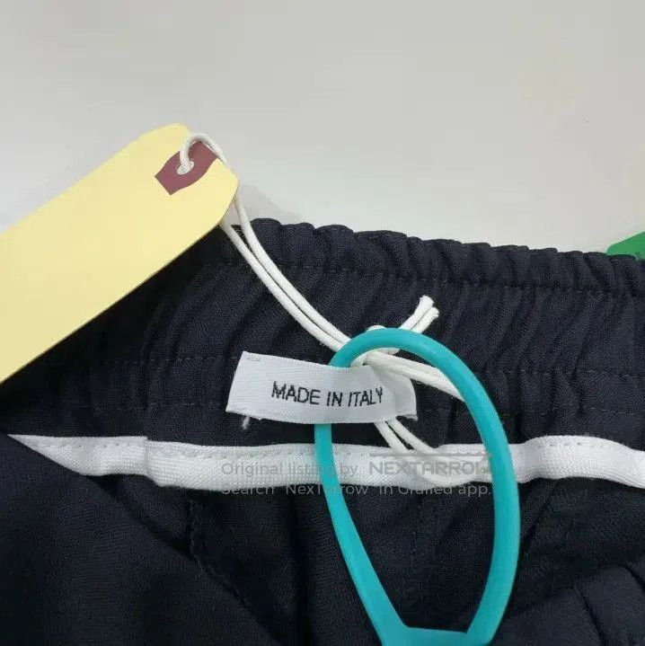 Thom Browne Thom Browne Casual Chinos for Men. Size US 30 / EU 46 - 4 Thumbnail