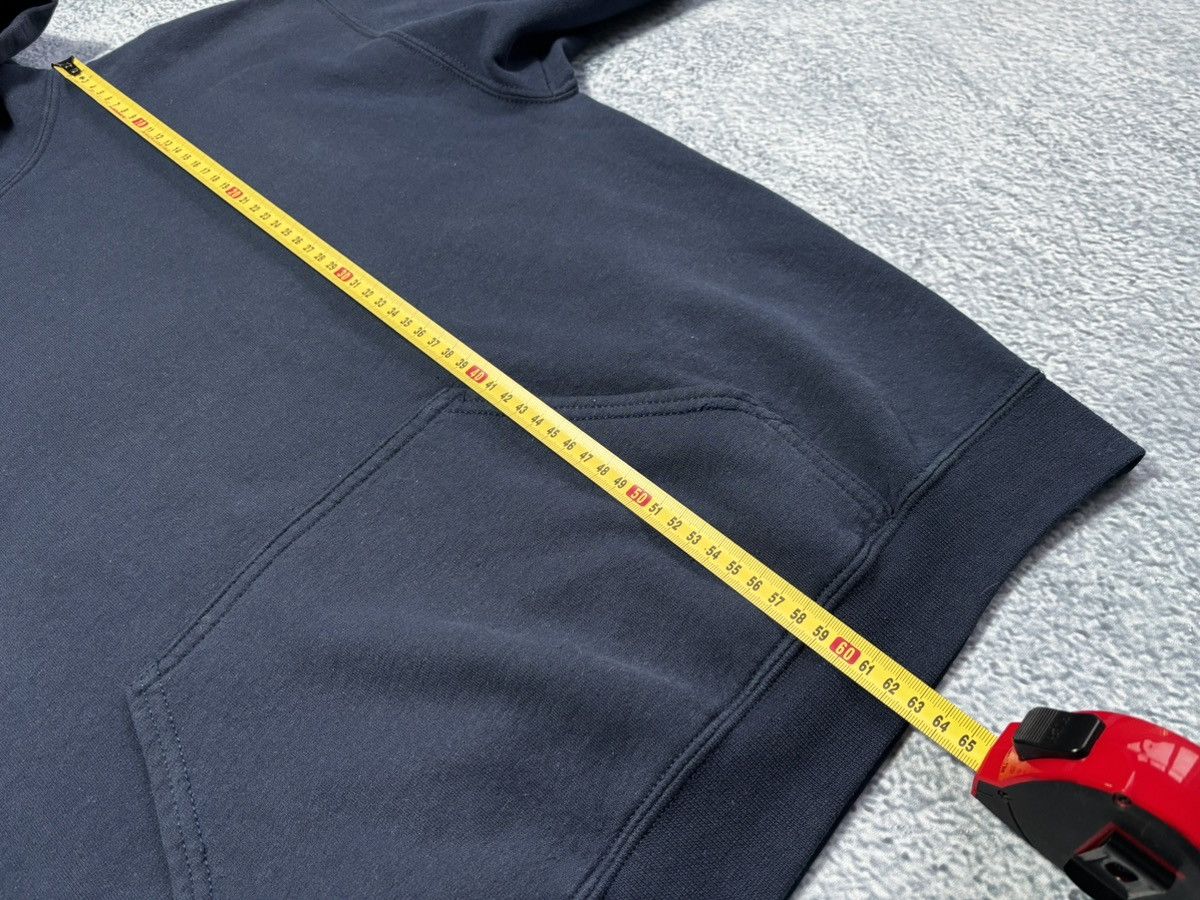 Gosha Rubchinskiy GOSHA RUBCHINSKIY purple dawn LOGO hoodie РАСВЕТ Size US M / EU 48-50 / 2 - 13 Thumbnail