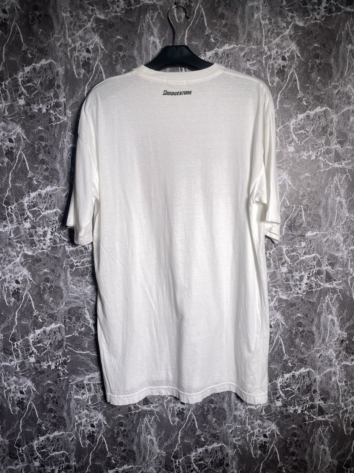 Vintage Vintage x racing x f1 Size US L / EU 52-54 / 3 - 5 Thumbnail