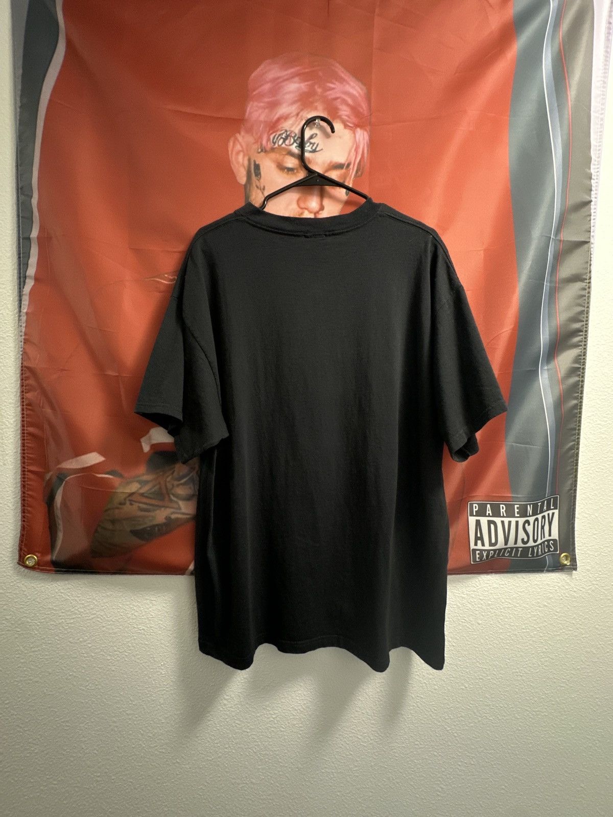 Band Tees × Vintage Korn T-shirt Size US XL / EU 56 / 4 - 2 Thumbnail