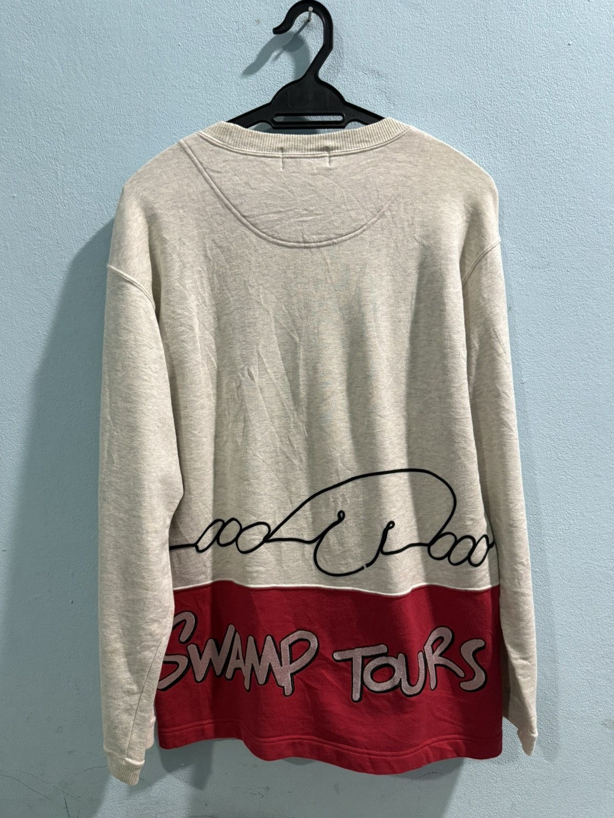 Other Vintage streetwear Size M / US 6-8 / IT 42-44 - 4 Thumbnail