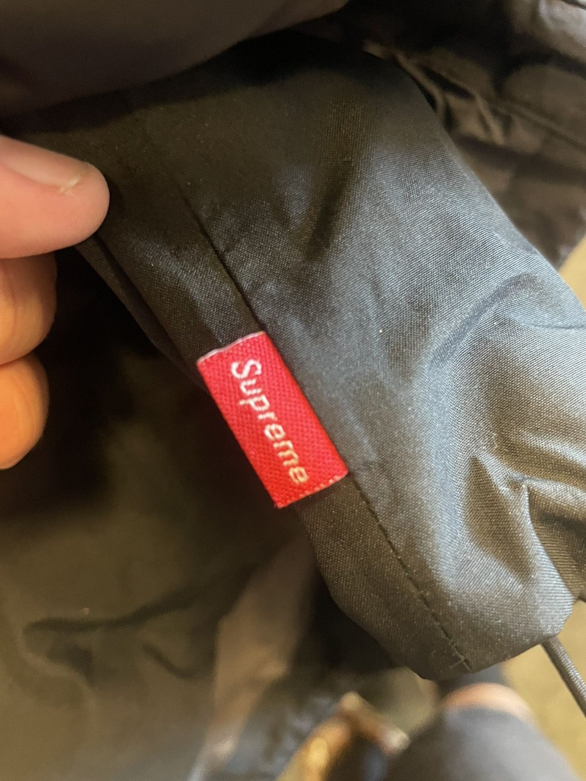 Supreme Supreme X Gore-Tex 2 Piece Vest and Jacket Size US S / EU 44-46 / 1 - 3 Thumbnail