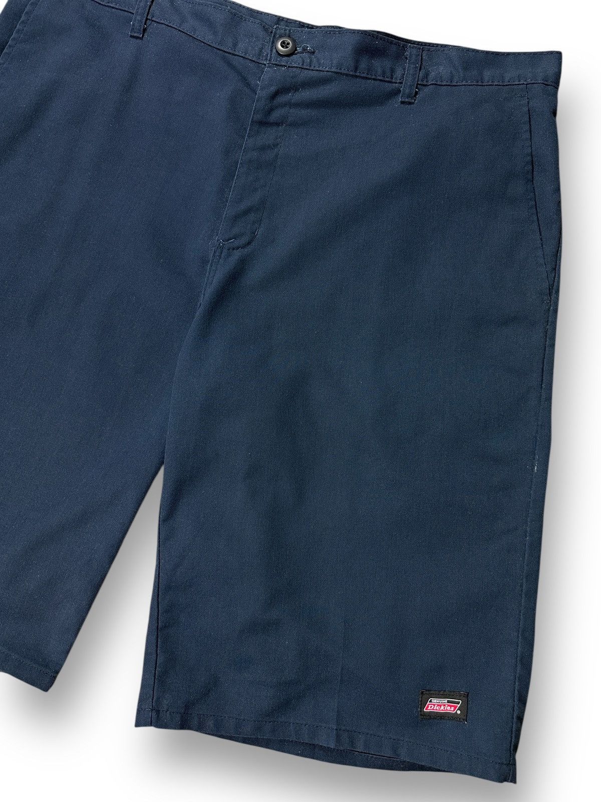 Dickies Vintage Y2K Dickies Work Shorts Men’s Size W38 Size US 38 / EU 54 - 2 Thumbnail